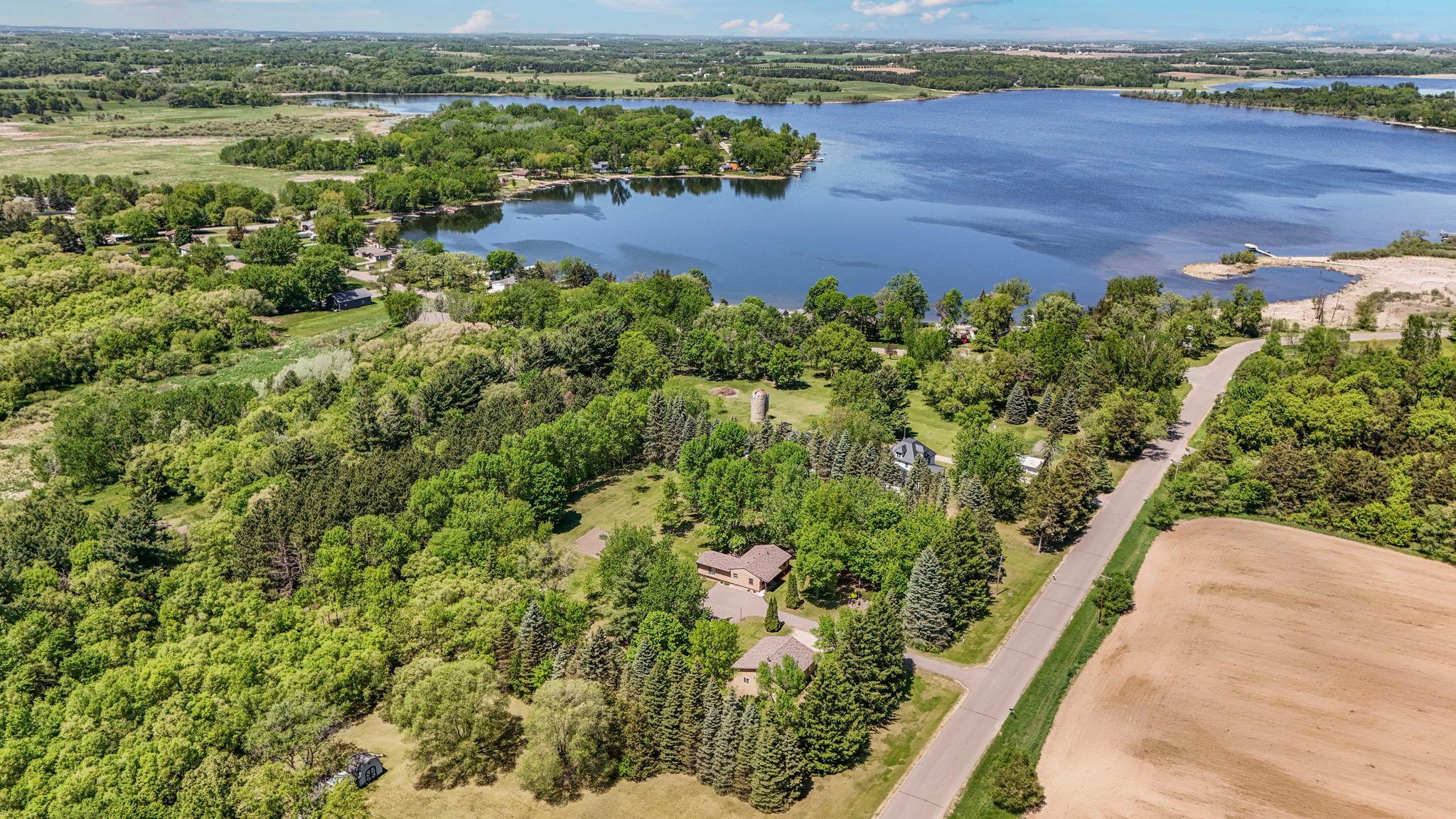View of Residential at 37713 190th Avenue, Avon MN 56310, Avon (38 of 42) - Mike Wilen | Minnesota Team Real Estate