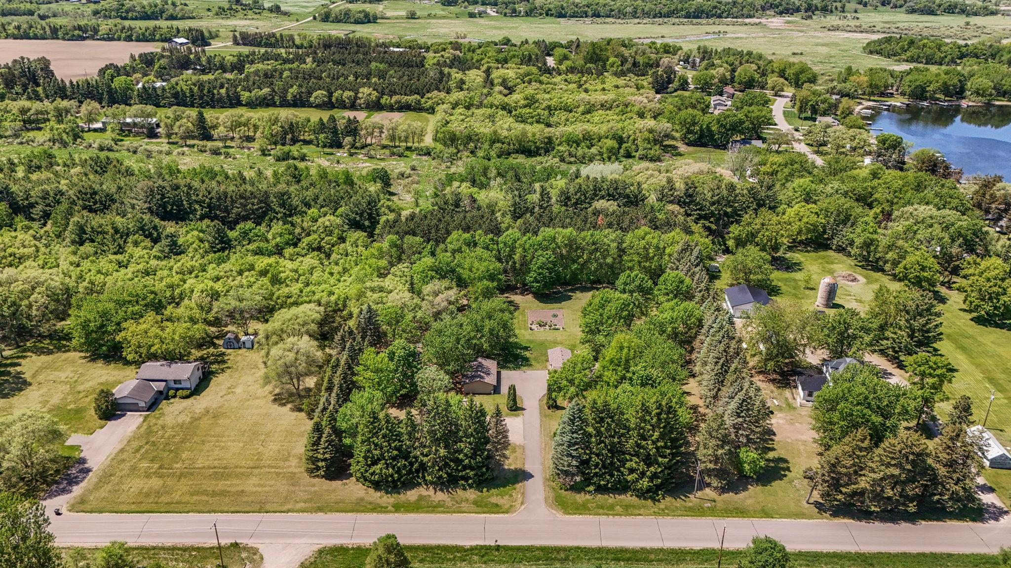 View of Residential at 37713 190th Avenue, Avon MN 56310, Avon (37 of 42) - Mike Wilen | Minnesota Team Real Estate