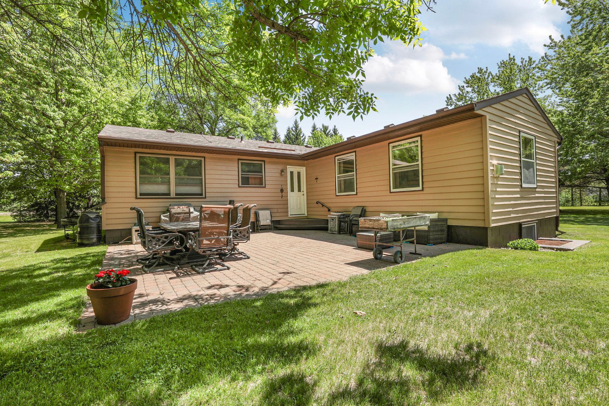 View of Residential at 37713 190th Avenue, Avon MN 56310, Avon (5 of 42) - Mike Wilen | Minnesota Team Real Estate
