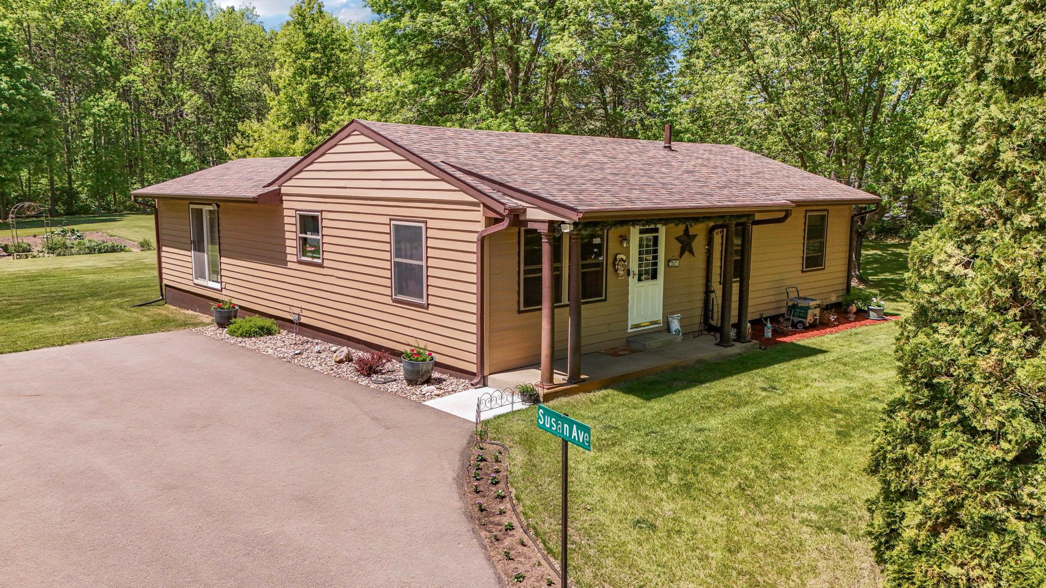 View of Residential at 37713 190th Avenue, Avon MN 56310, Avon (4 of 42) - Mike Wilen | Minnesota Team Real Estate