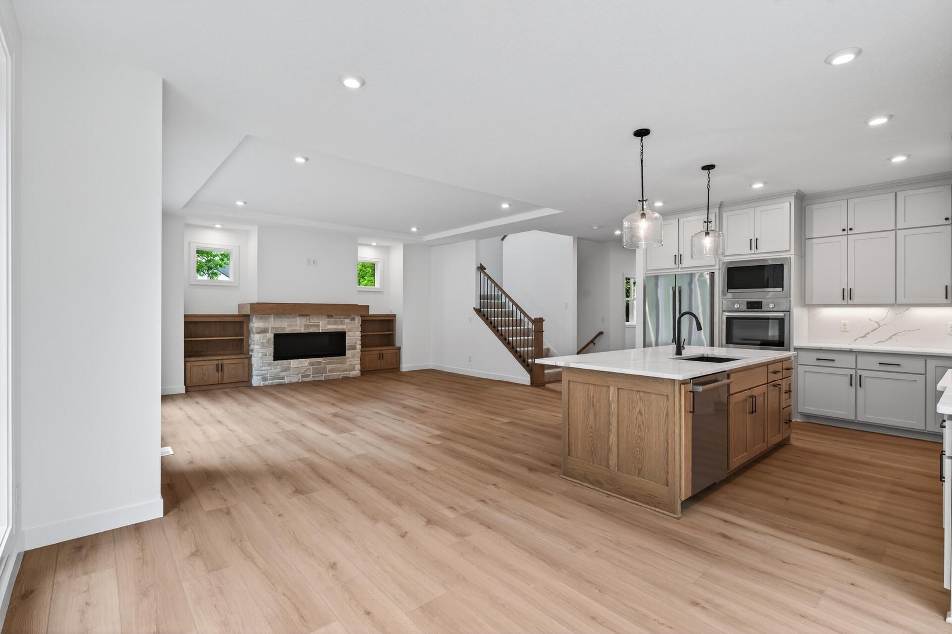 View of Residential at 22816 Jarvis Street, Elk River MN 55330, Elk River (15 of 63) - Mike Wilen | Minnesota Team Real Estate