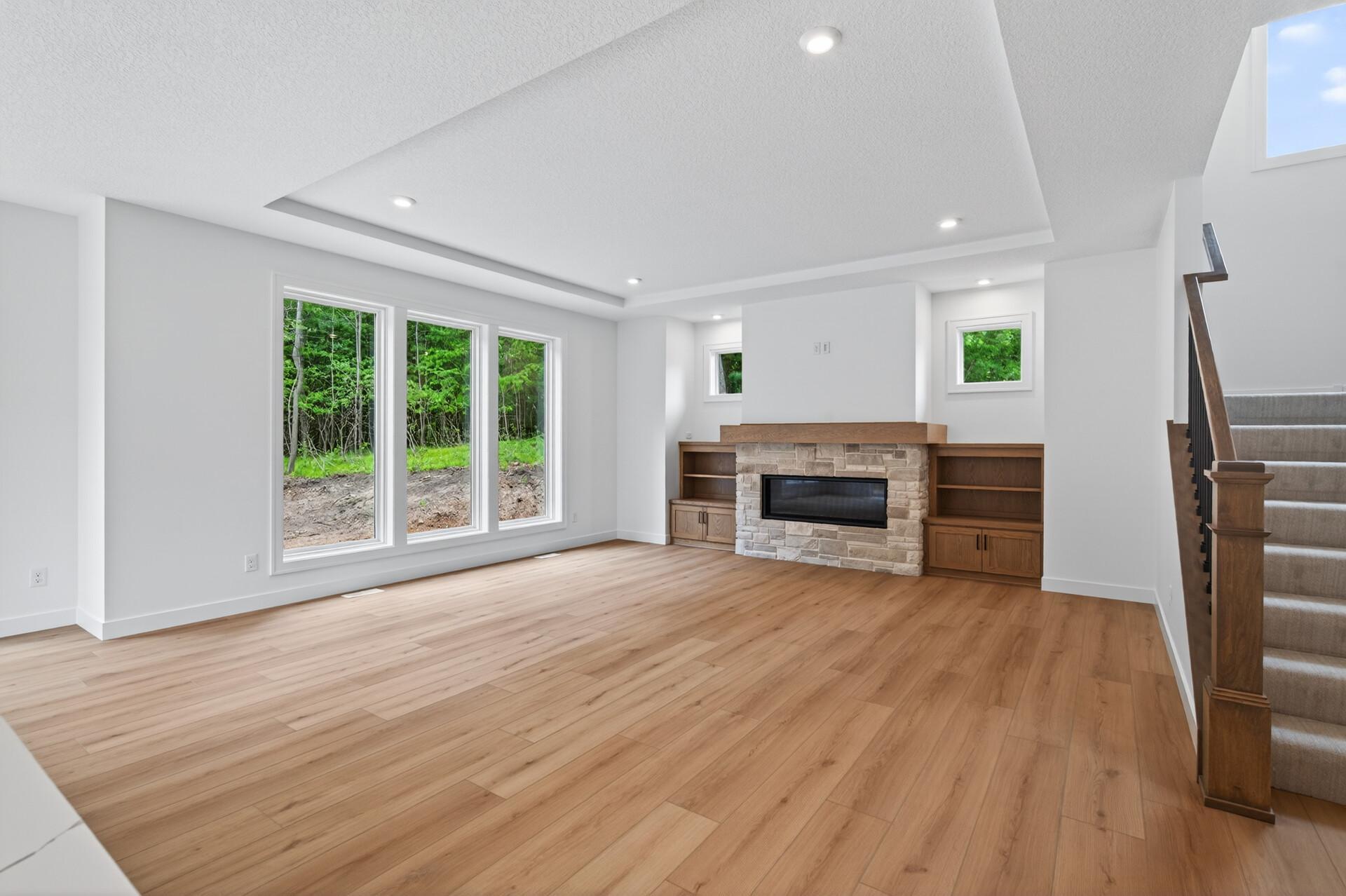 View of Residential at 22816 Jarvis Street, Elk River MN 55330, Elk River (9 of 63) - Mike Wilen | Minnesota Team Real Estate