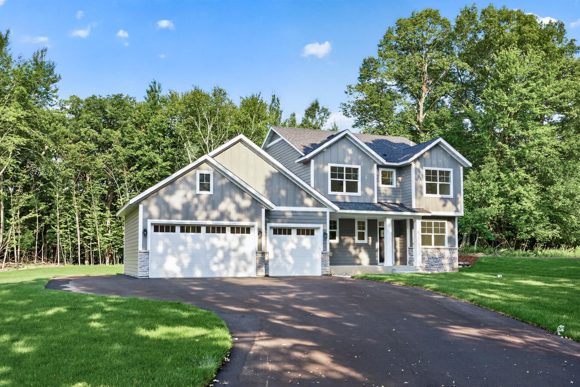 View of Residential at 22816 Jarvis Street, Elk River MN 55330, Elk River (60 of 63) - Mike Wilen | Minnesota Team Real Estate
