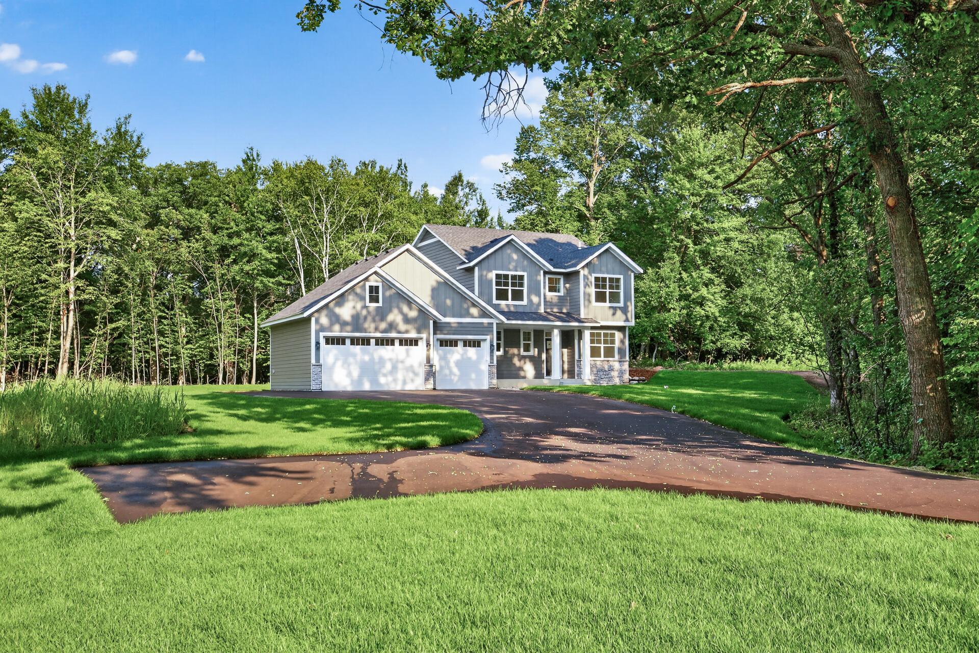 View of Residential at 22816 Jarvis Street, Elk River MN 55330, Elk River (59 of 63) - Mike Wilen | Minnesota Team Real Estate
