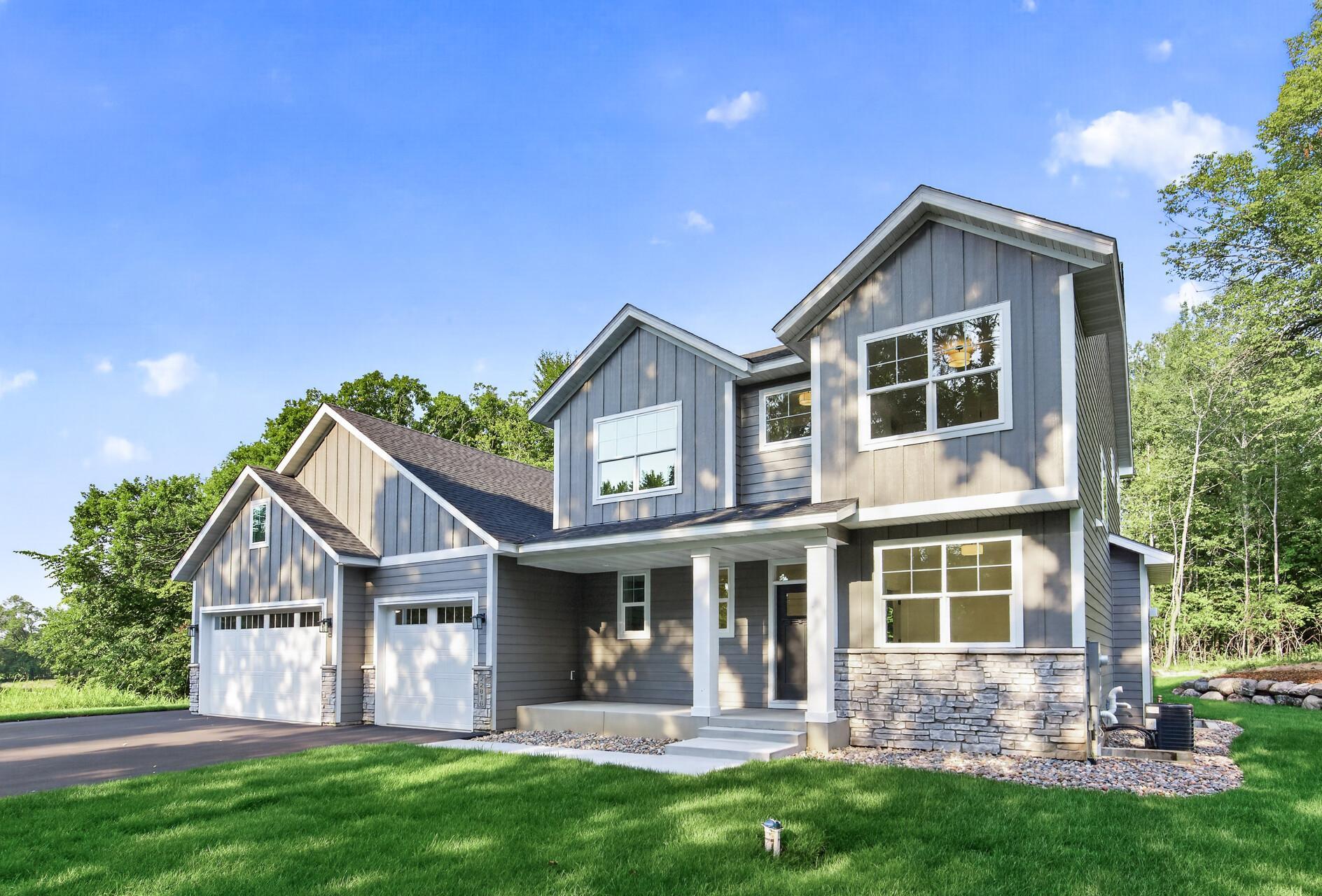 View of Residential at 22816 Jarvis Street, Elk River MN 55330, Elk River (58 of 63) - Mike Wilen | Minnesota Team Real Estate