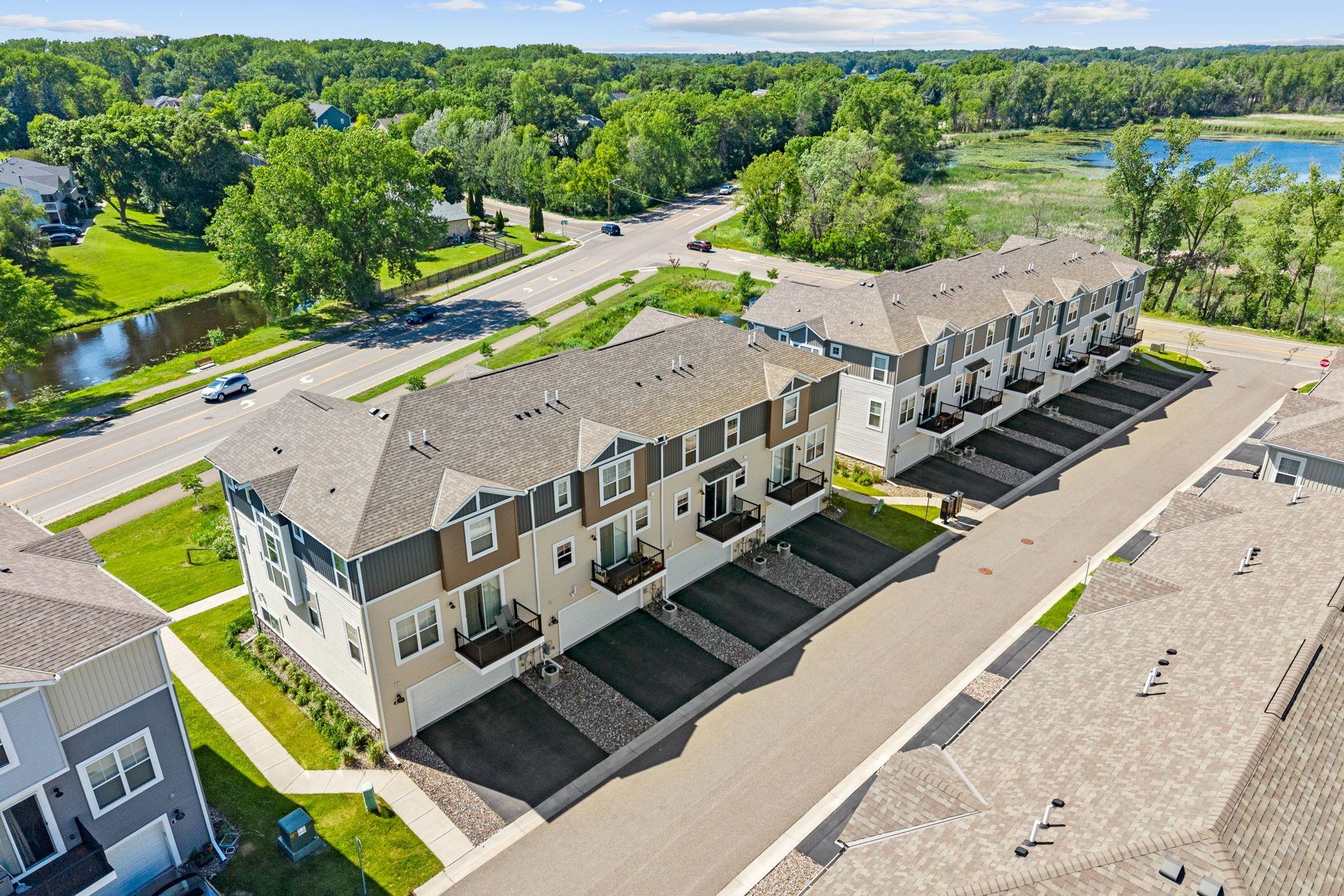 View of Residential at 2857 Lexington Place, Roseville MN 55113, Roseville (26 of 26) - Mike Wilen | Minnesota Team Real Estate