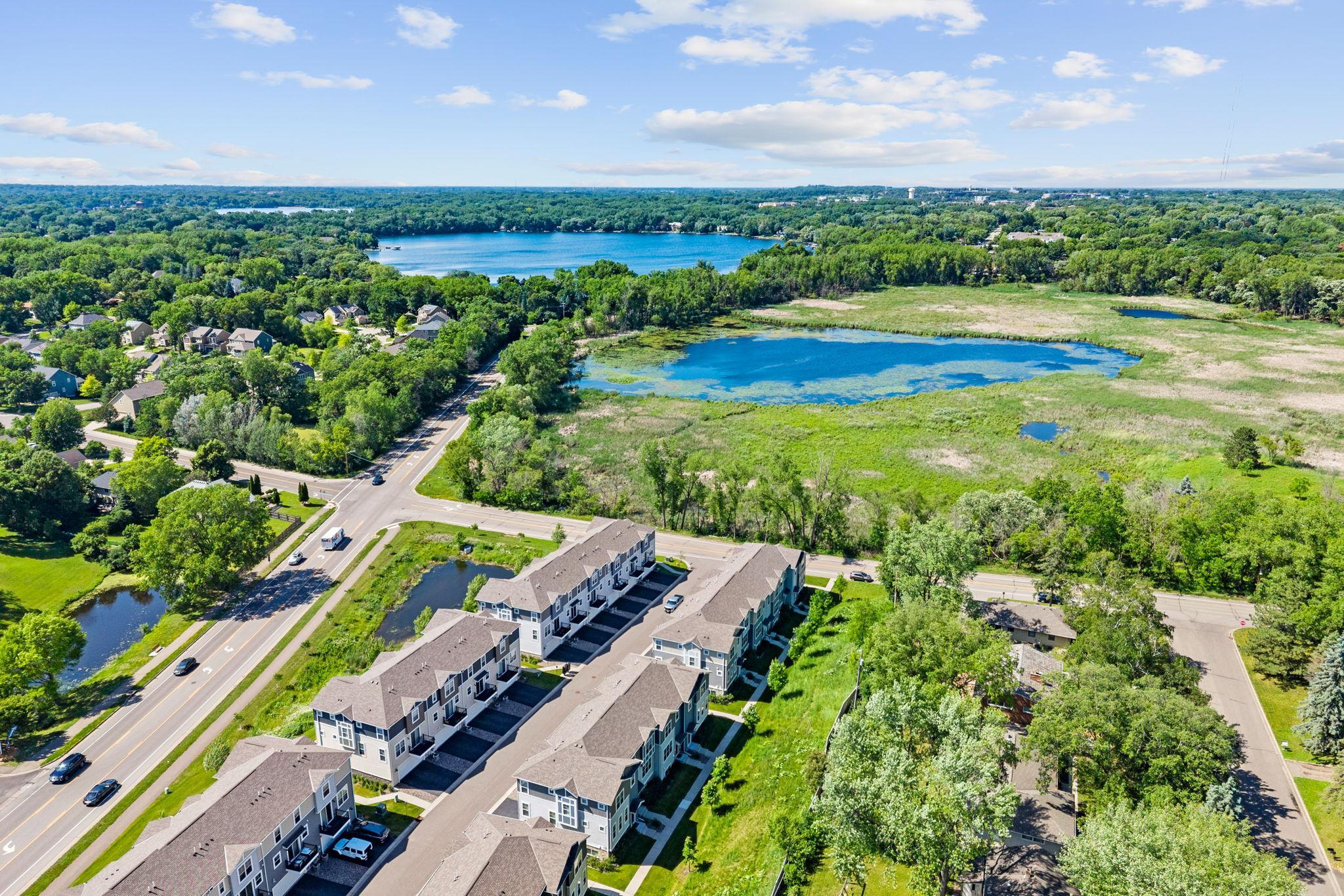 View of Residential at 2857 Lexington Place, Roseville MN 55113, Roseville (25 of 26) - Mike Wilen | Minnesota Team Real Estate