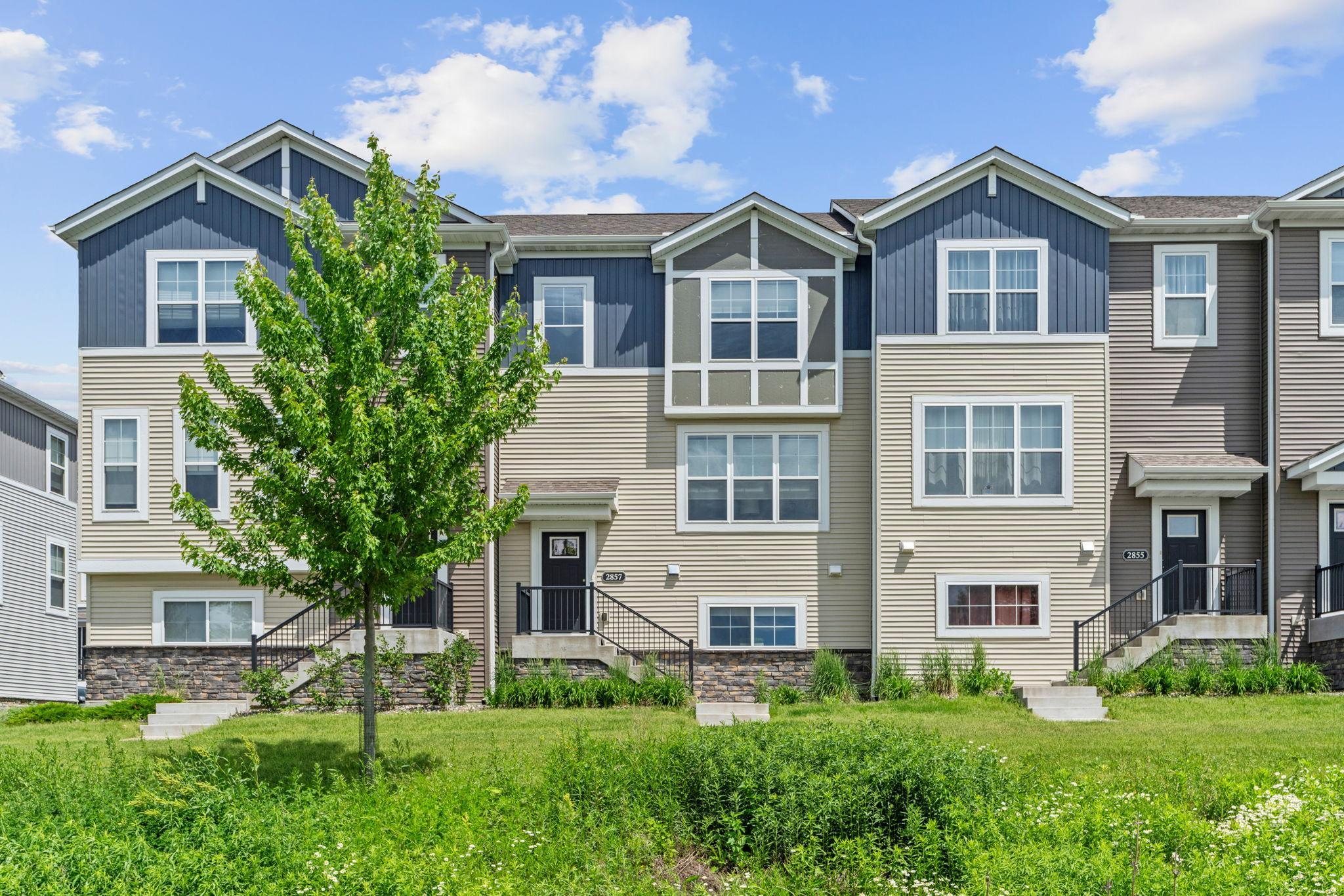 View of Residential at 2857 Lexington Place, Roseville MN 55113, Roseville (21 of 26) - Mike Wilen | Minnesota Team Real Estate