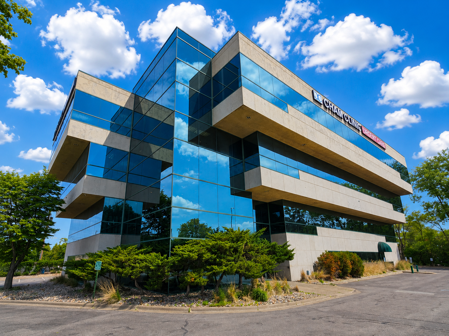 View of Commercial Sale at 941 Hillwind Road, Fridley MN 55432, Fridley - Mike Wilen | Minnesota Team Real Estate