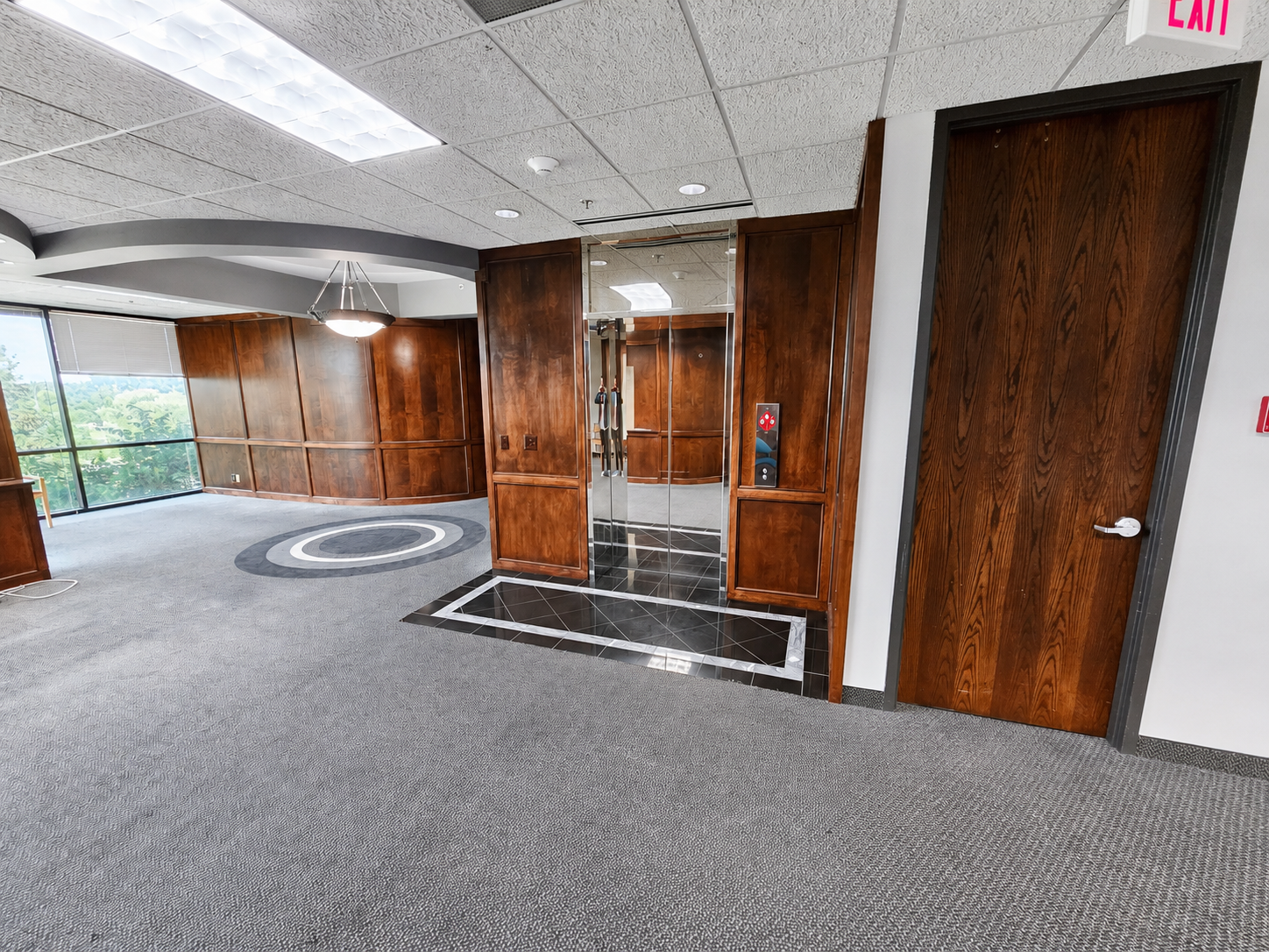 View of Commercial Sale at 941 Hillwind Road, Fridley MN 55432, Fridley (6 of 9) - Mike Wilen | Minnesota Team Real Estate