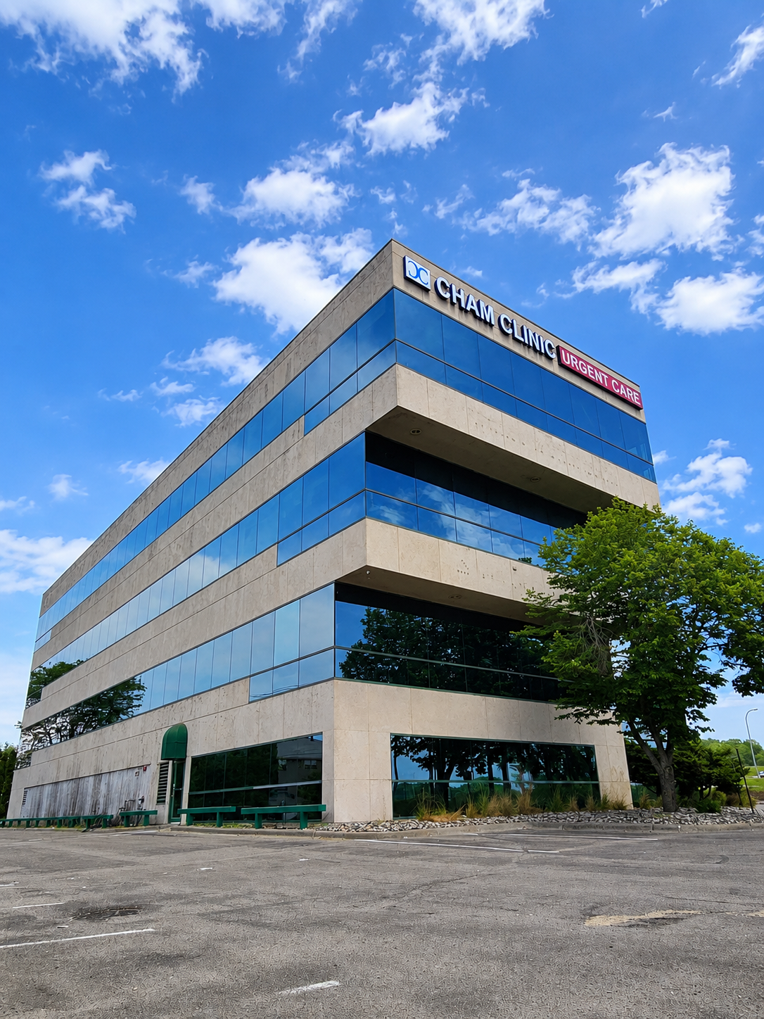 View of Commercial Sale at 941 Hillwind Road, Fridley MN 55432, Fridley (2 of 9) - Mike Wilen | Minnesota Team Real Estate