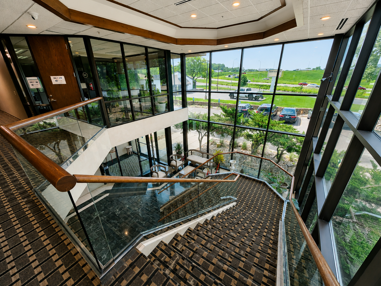 View of Commercial Sale at 941 Hillwind Road, Fridley MN 55432, Fridley (5 of 9) - Mike Wilen | Minnesota Team Real Estate