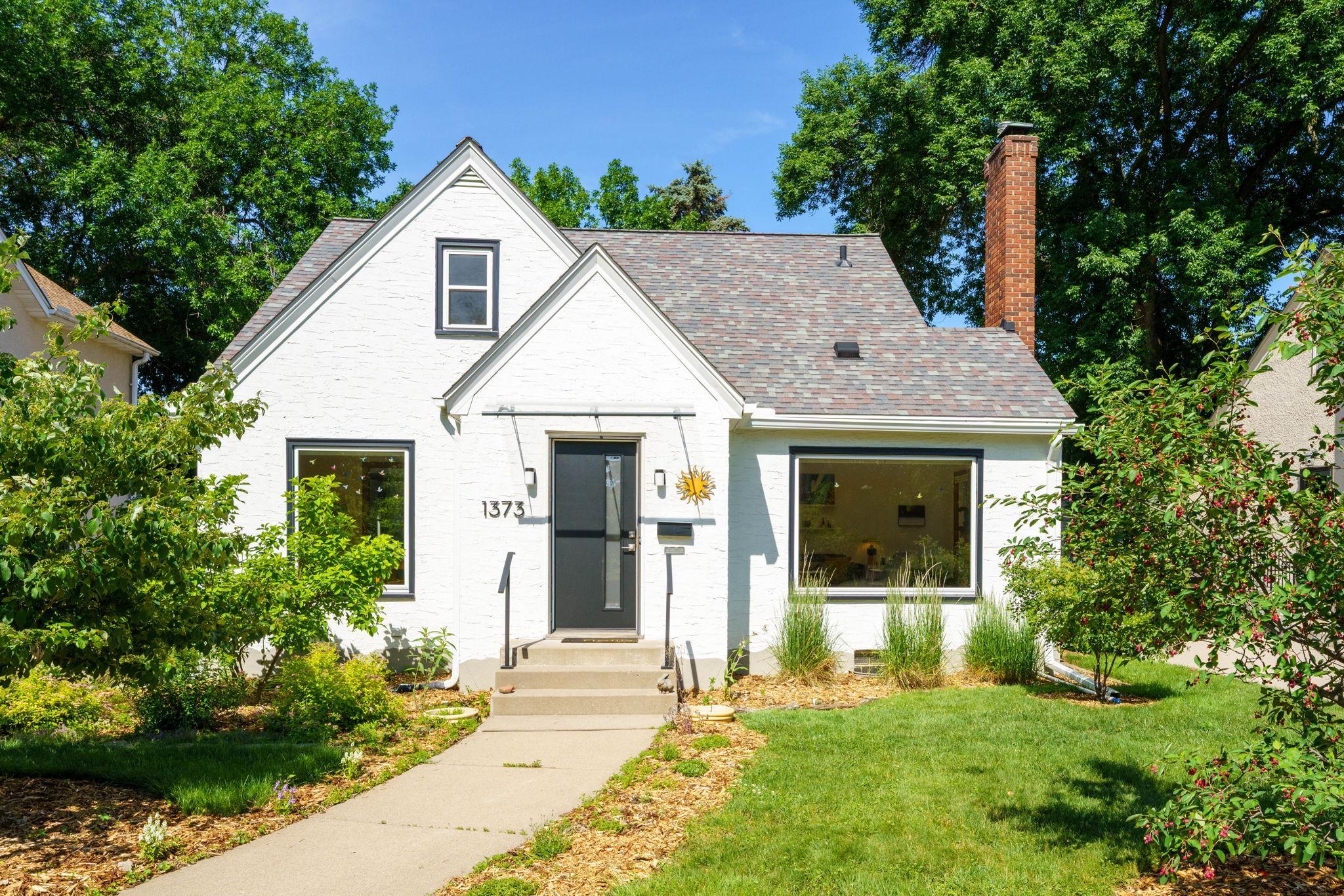 View of Residential at 1373 Avon Street, Saint Paul MN 55117, Saint Paul - Mike Wilen | Minnesota Team Real Estate