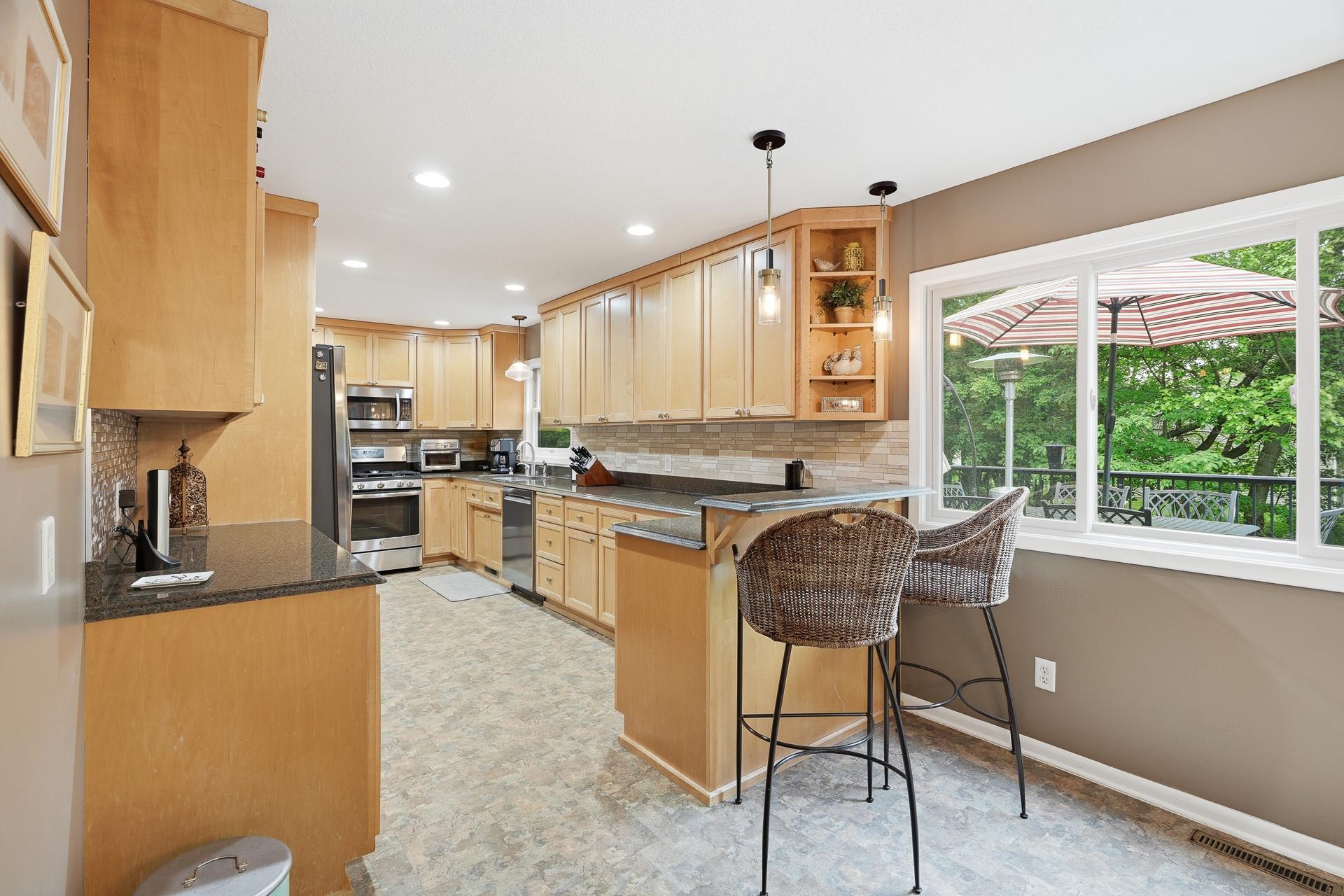 View of Residential at 14901 Williston Lane, Minnetonka MN 55345, Minnetonka (4 of 55) - Mike Wilen | Minnesota Team Real Estate