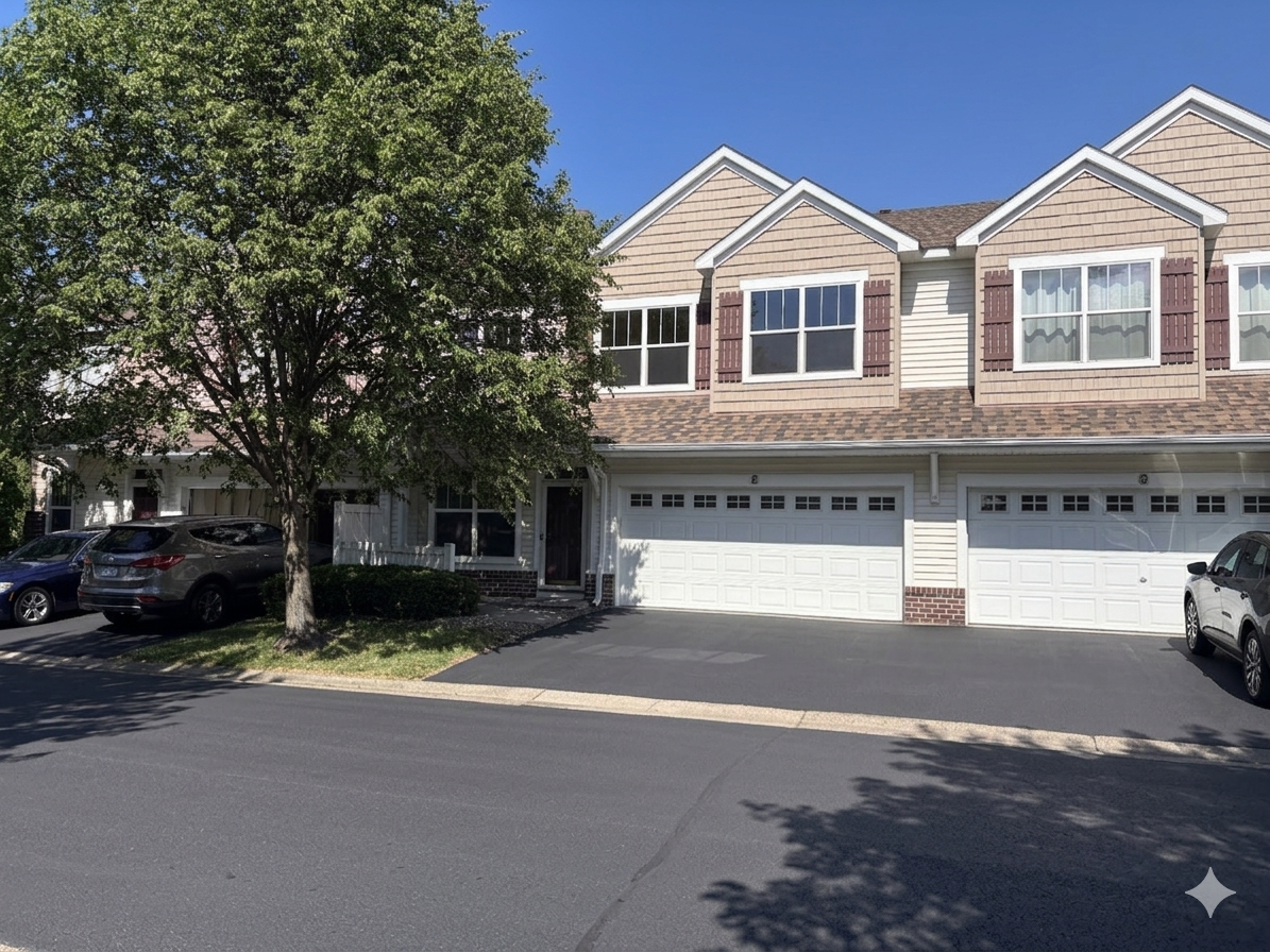 View of Residential at 1591 Woodlynn Avenue #2, Maplewood MN 55109, Maplewood - Mike Wilen | Minnesota Team Real Estate