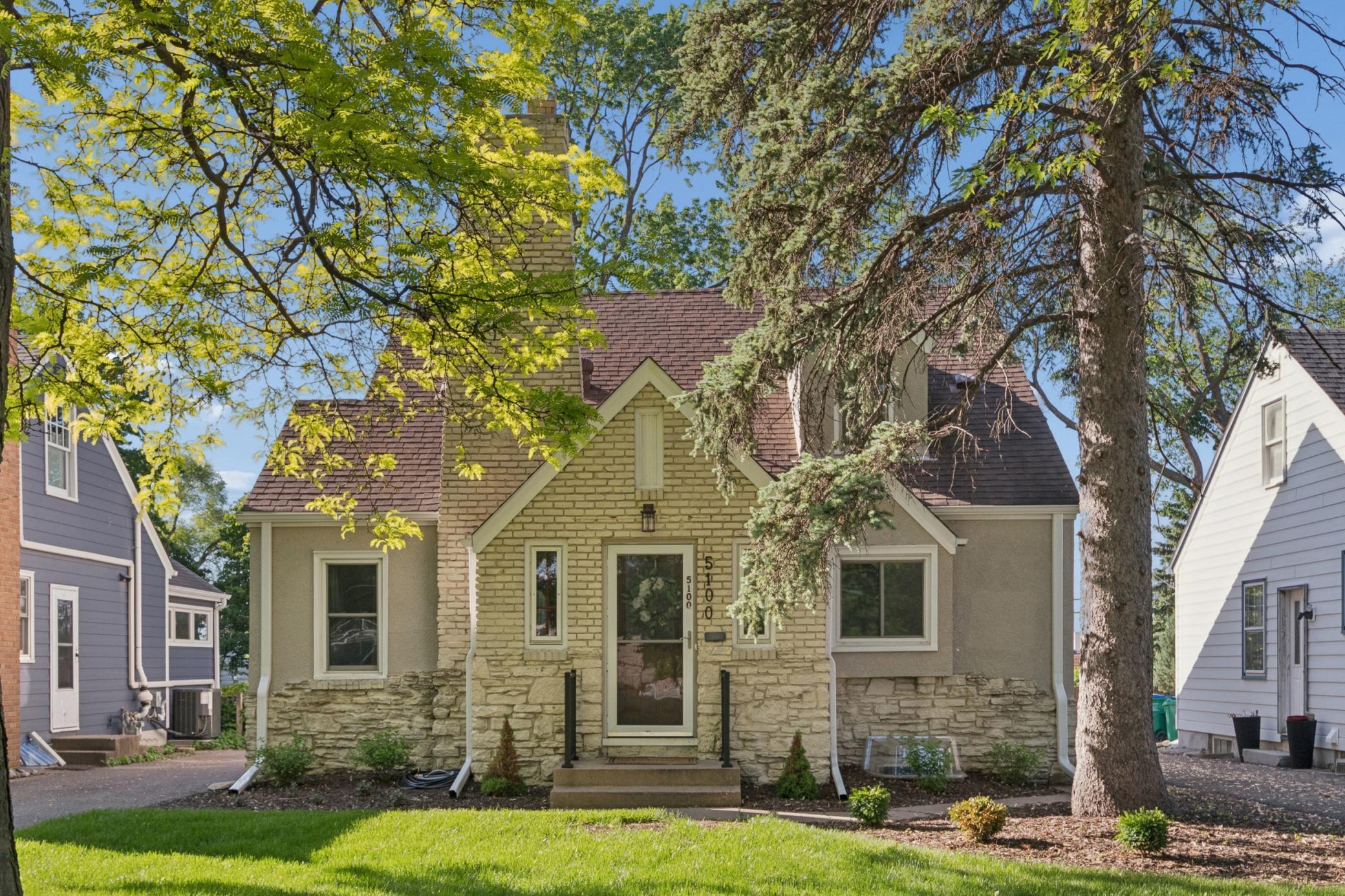 View of Residential at 5100 40th Street, Saint Louis Park MN 55416, Saint Louis Park - Mike Wilen | Minnesota Team Real Estate