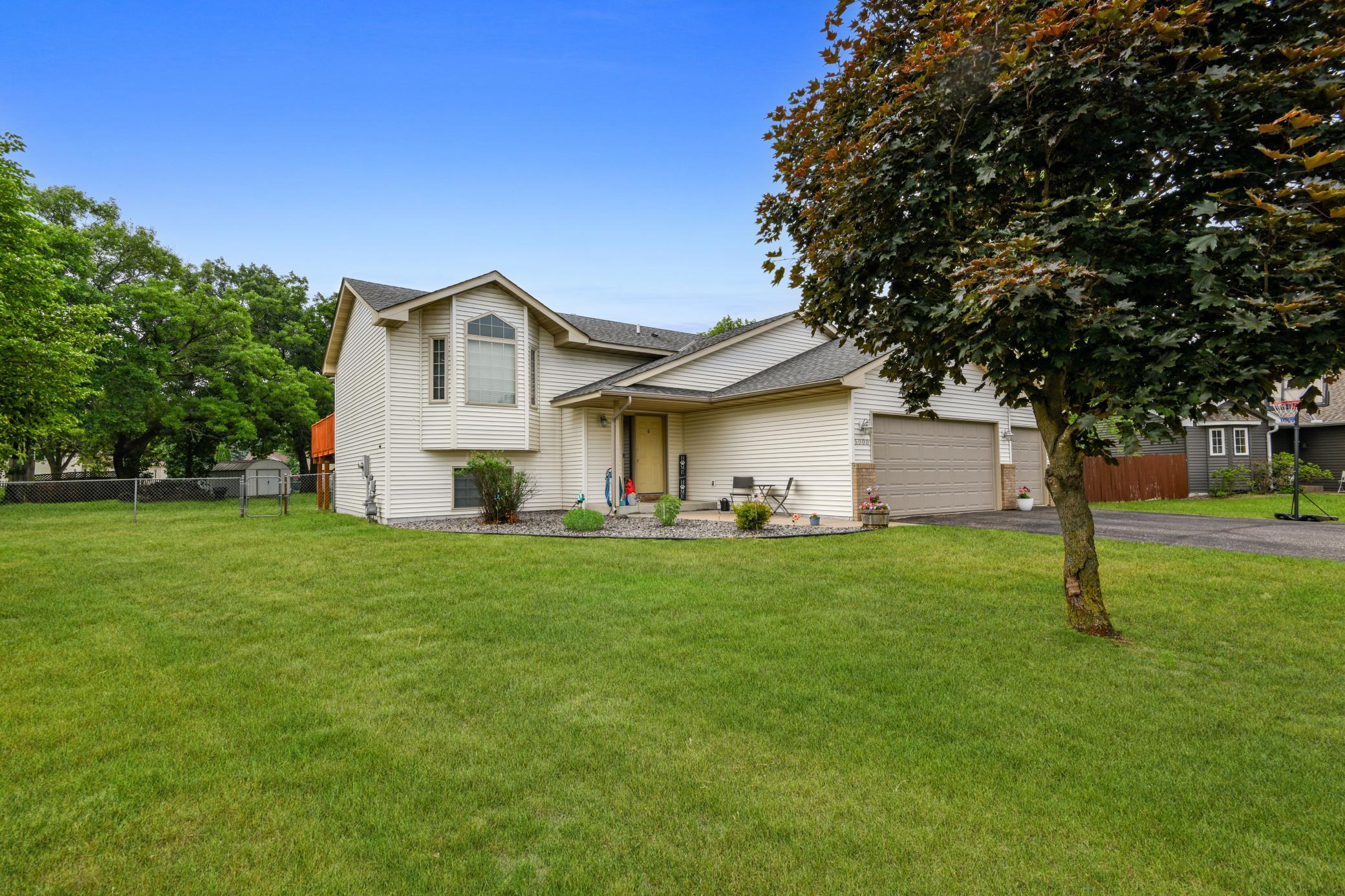 View of Residential at 5000 Bluff Road, Big Lake MN 55309, Big Lake - Mike Wilen | Minnesota Team Real Estate