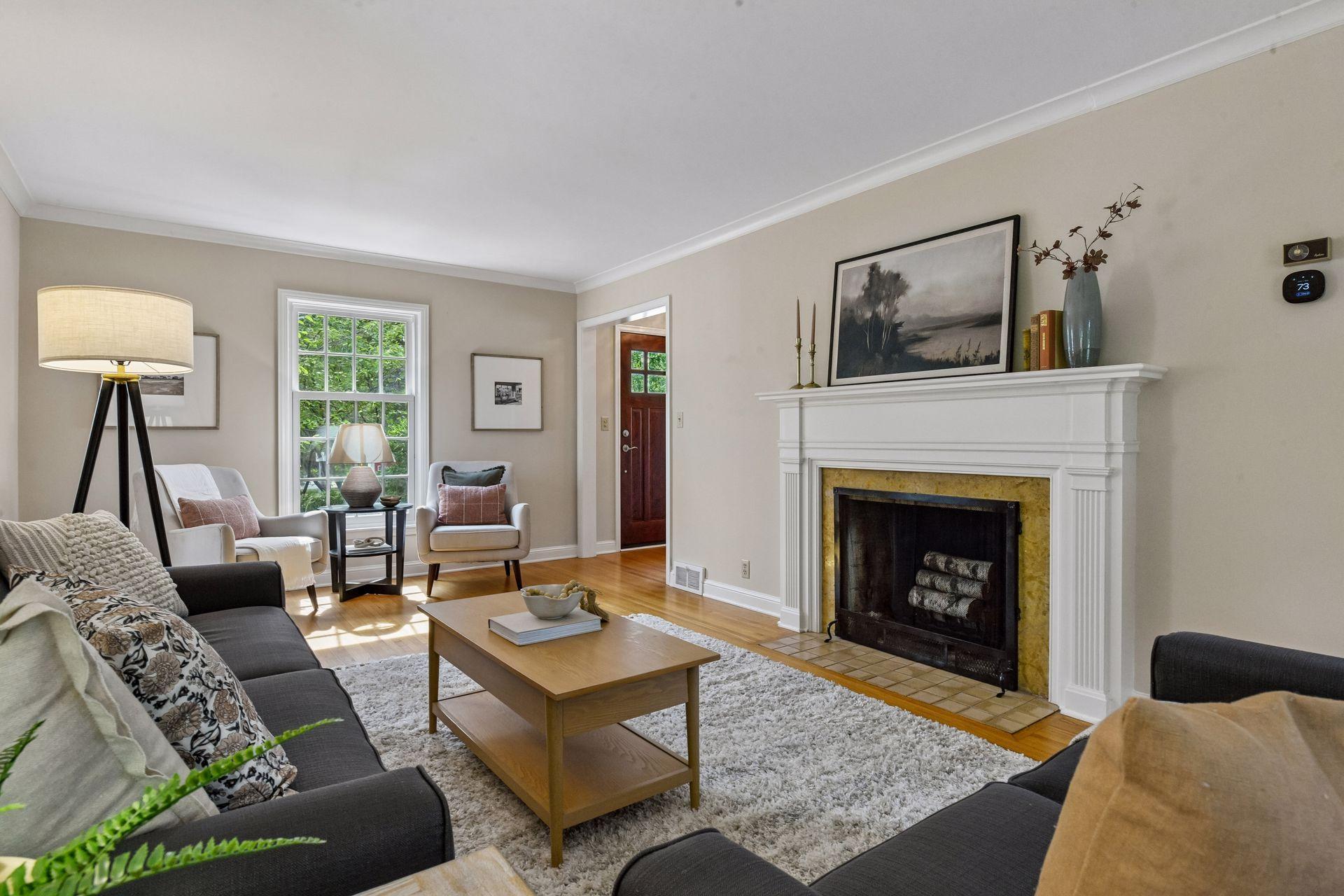 View of Residential at 6 Edina Court, Edina MN 55424, Edina (14 of 54) - Mike Wilen | Minnesota Team Real Estate