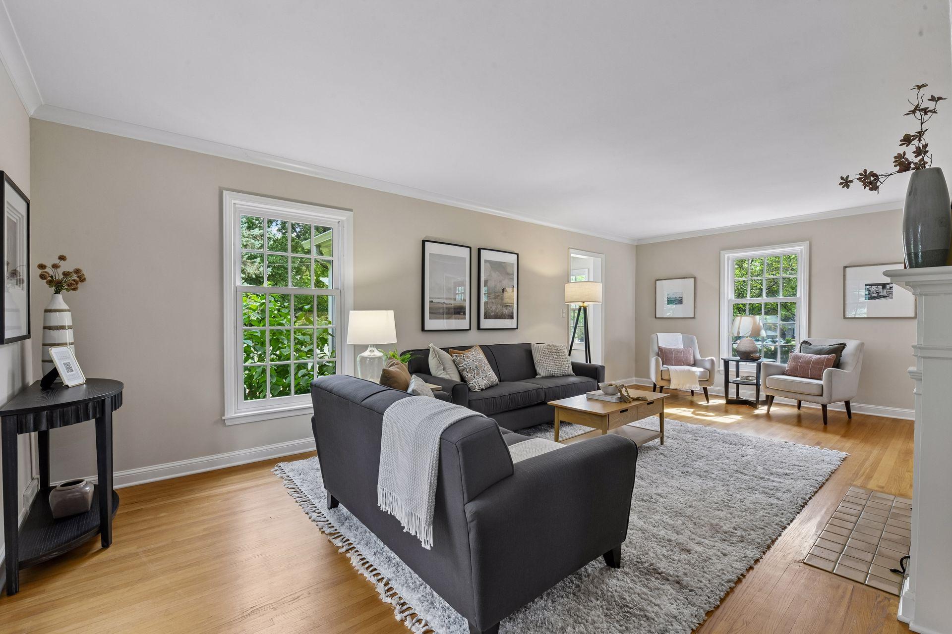 View of Residential at 6 Edina Court, Edina MN 55424, Edina (13 of 54) - Mike Wilen | Minnesota Team Real Estate