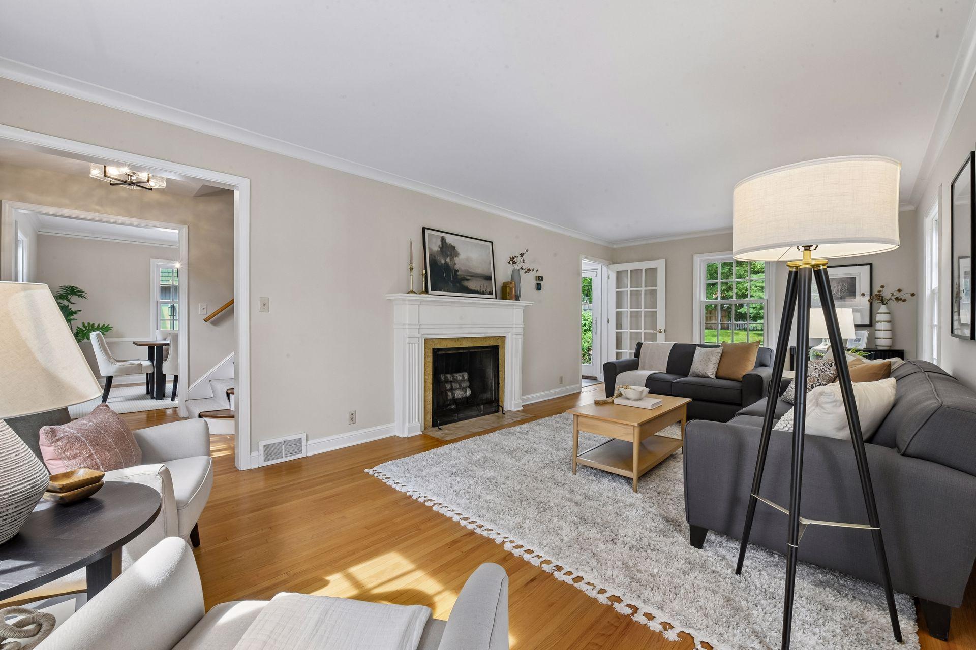 View of Residential at 6 Edina Court, Edina MN 55424, Edina (11 of 54) - Mike Wilen | Minnesota Team Real Estate