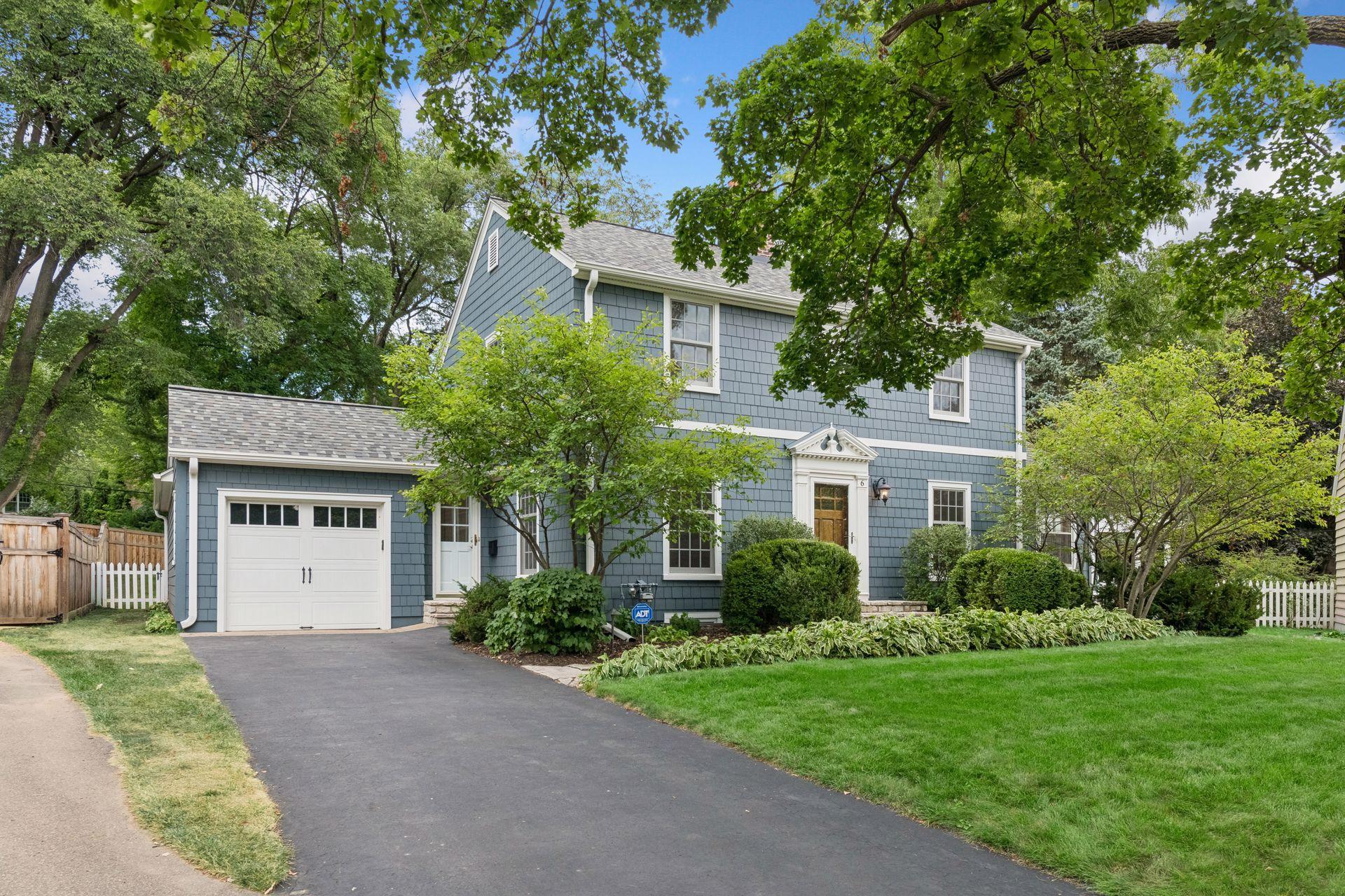 View of Residential at 6 Edina Court, Edina MN 55424, Edina (2 of 54) - Mike Wilen | Minnesota Team Real Estate