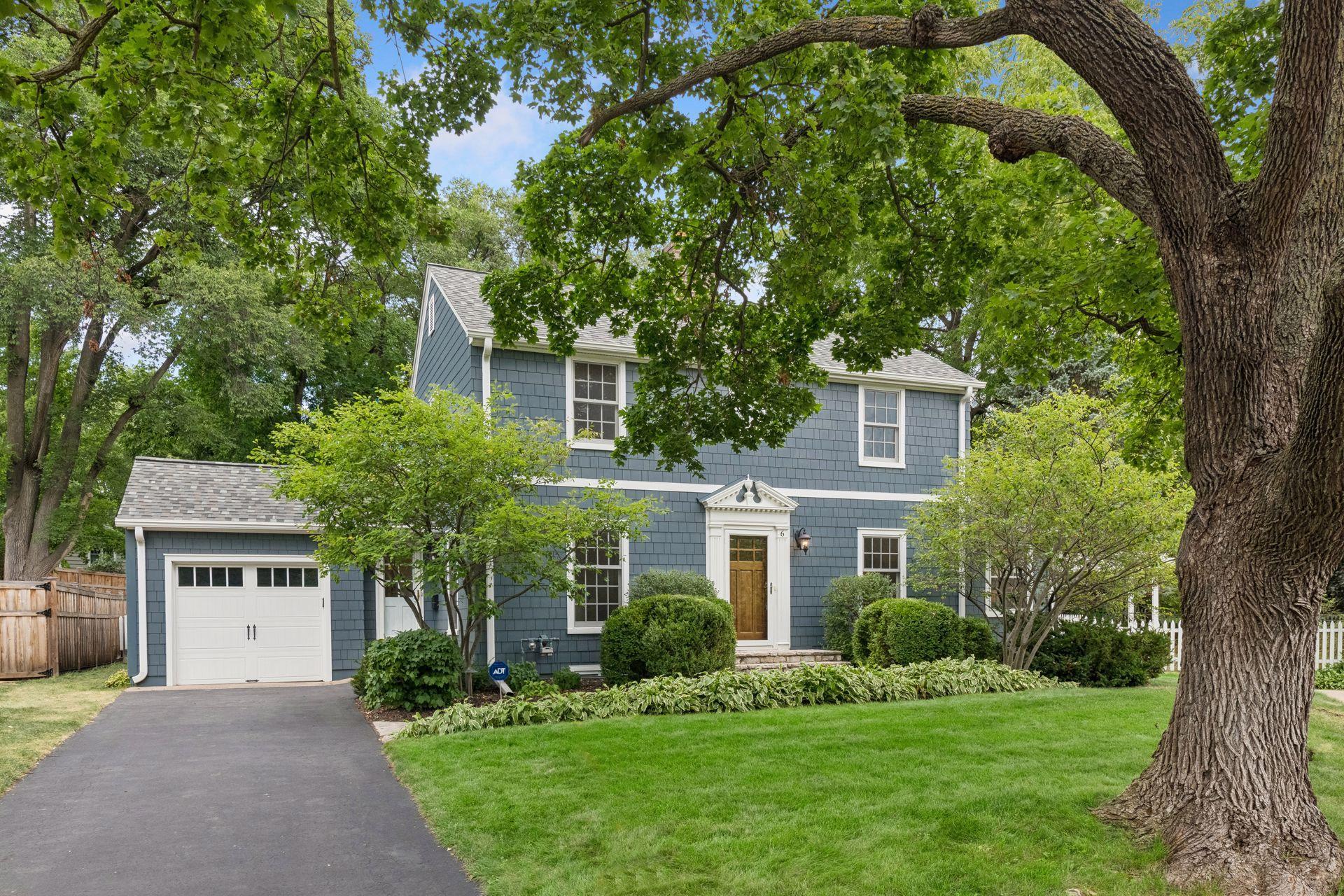 View of Residential at 6 Edina Court, Edina MN 55424, Edina - Mike Wilen | Minnesota Team Real Estate