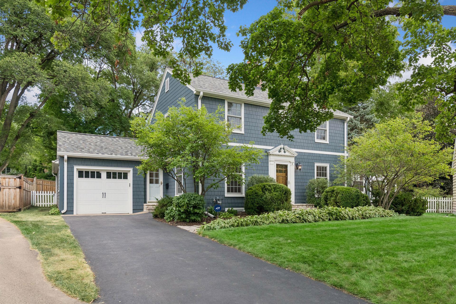 View of Residential at 6 Edina Court, Edina MN 55424, Edina (3 of 54) - Mike Wilen | Minnesota Team Real Estate