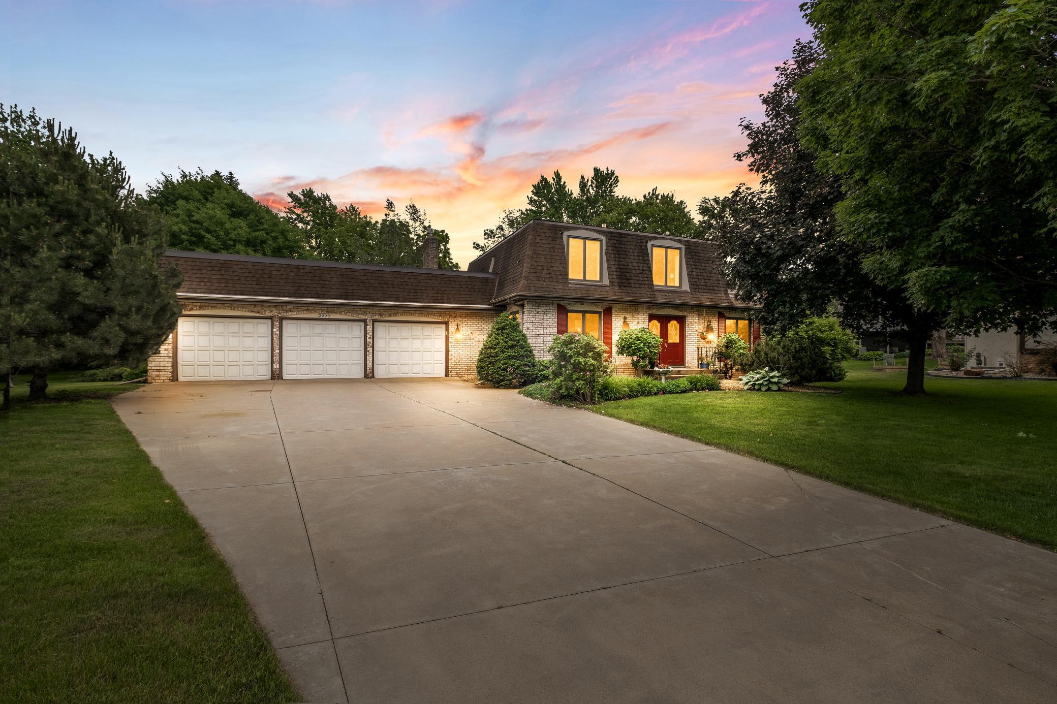 View of Residential at 2999 Stinson Court, New Brighton MN 55112, New Brighton - Mike Wilen | Minnesota Team Real Estate