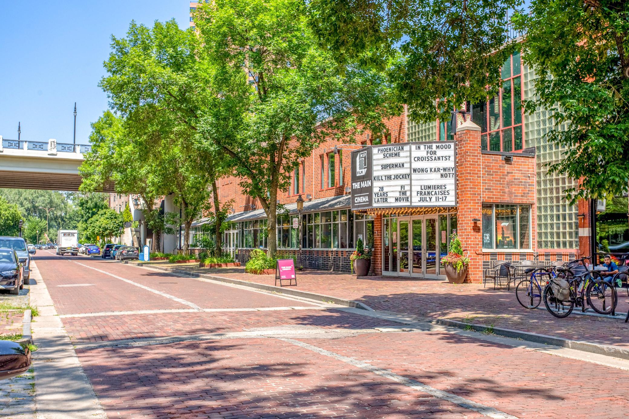 View of Residential at 521 2nd Street #307, Minneapolis MN 55414, Minneapolis (36 of 38) - Mike Wilen | Minnesota Team Real Estate
