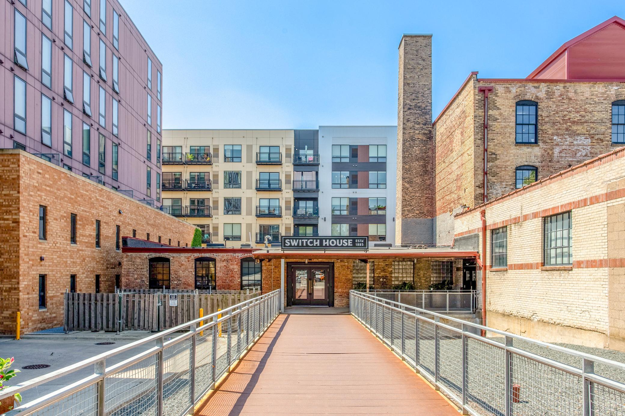 View of Residential at 521 2nd Street #307, Minneapolis MN 55414, Minneapolis (35 of 38) - Mike Wilen | Minnesota Team Real Estate
