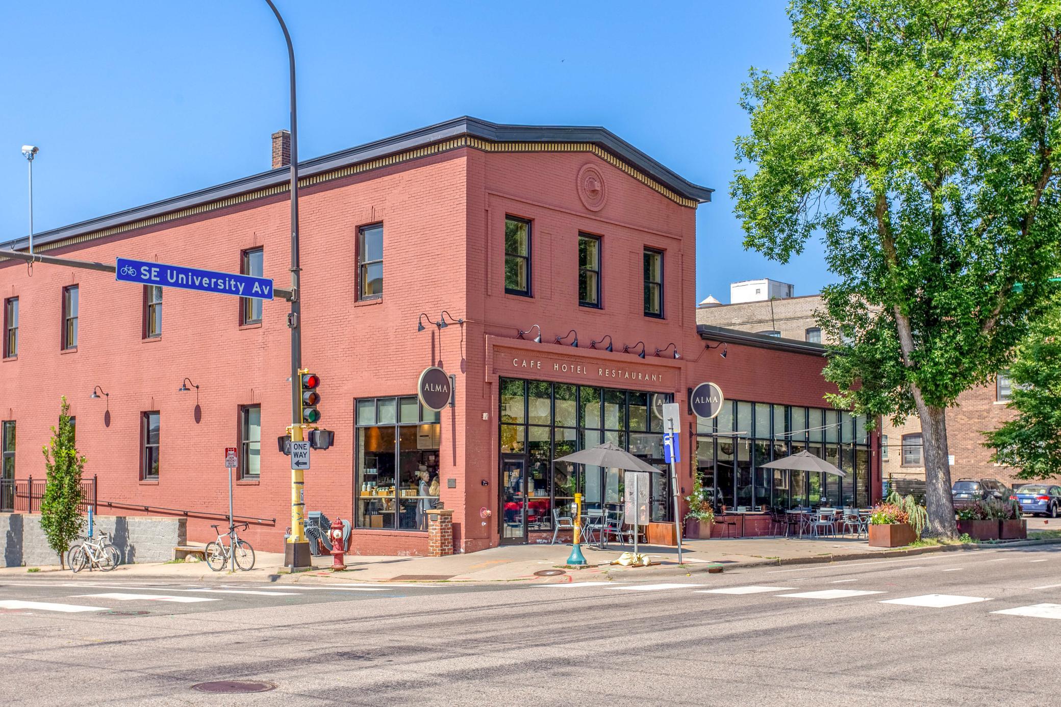 View of Residential at 521 2nd Street #307, Minneapolis MN 55414, Minneapolis (34 of 38) - Mike Wilen | Minnesota Team Real Estate