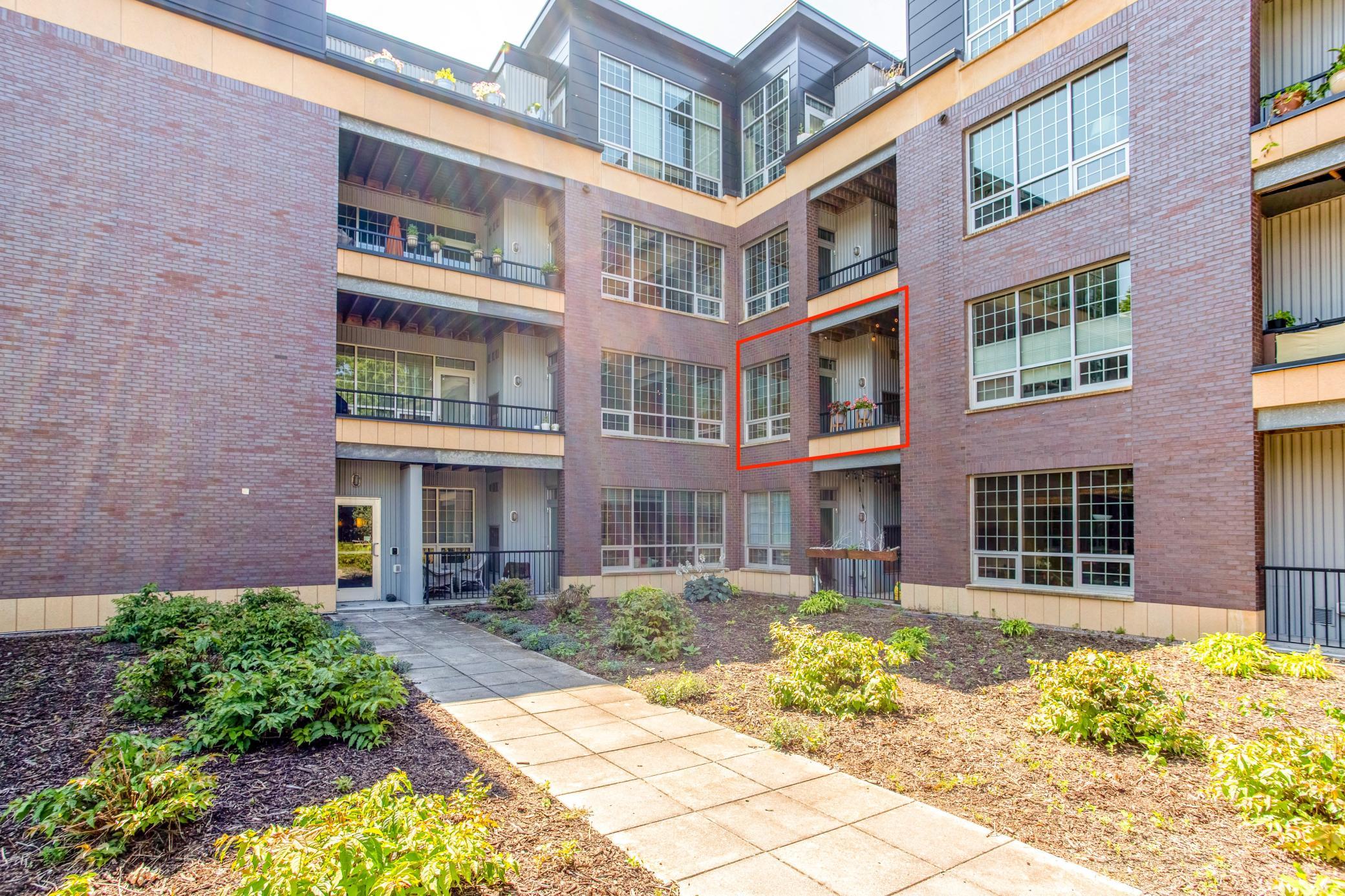 View of Residential at 521 2nd Street #307, Minneapolis MN 55414, Minneapolis (19 of 38) - Mike Wilen | Minnesota Team Real Estate
