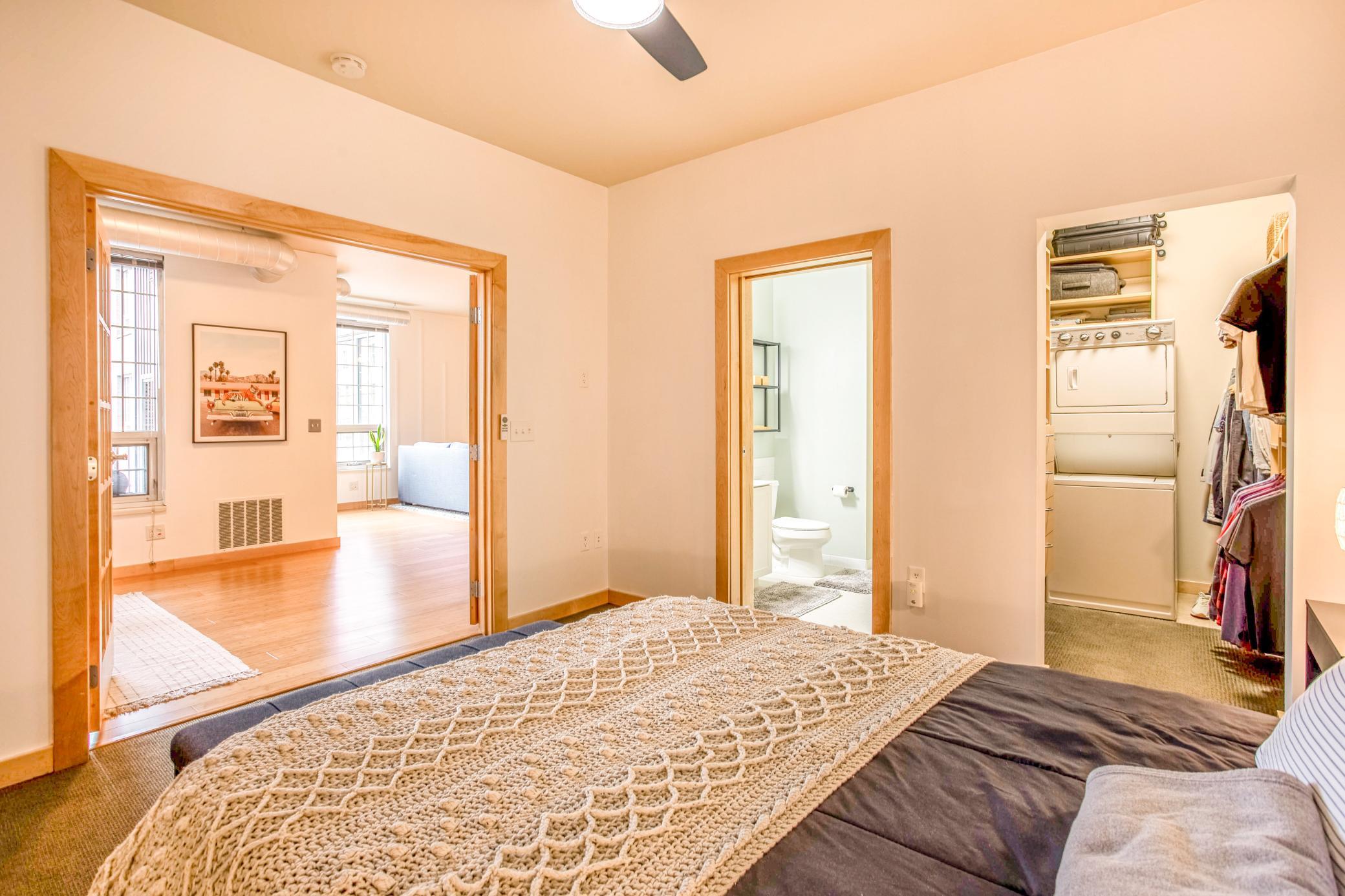View of Residential at 521 2nd Street #307, Minneapolis MN 55414, Minneapolis (11 of 38) - Mike Wilen | Minnesota Team Real Estate