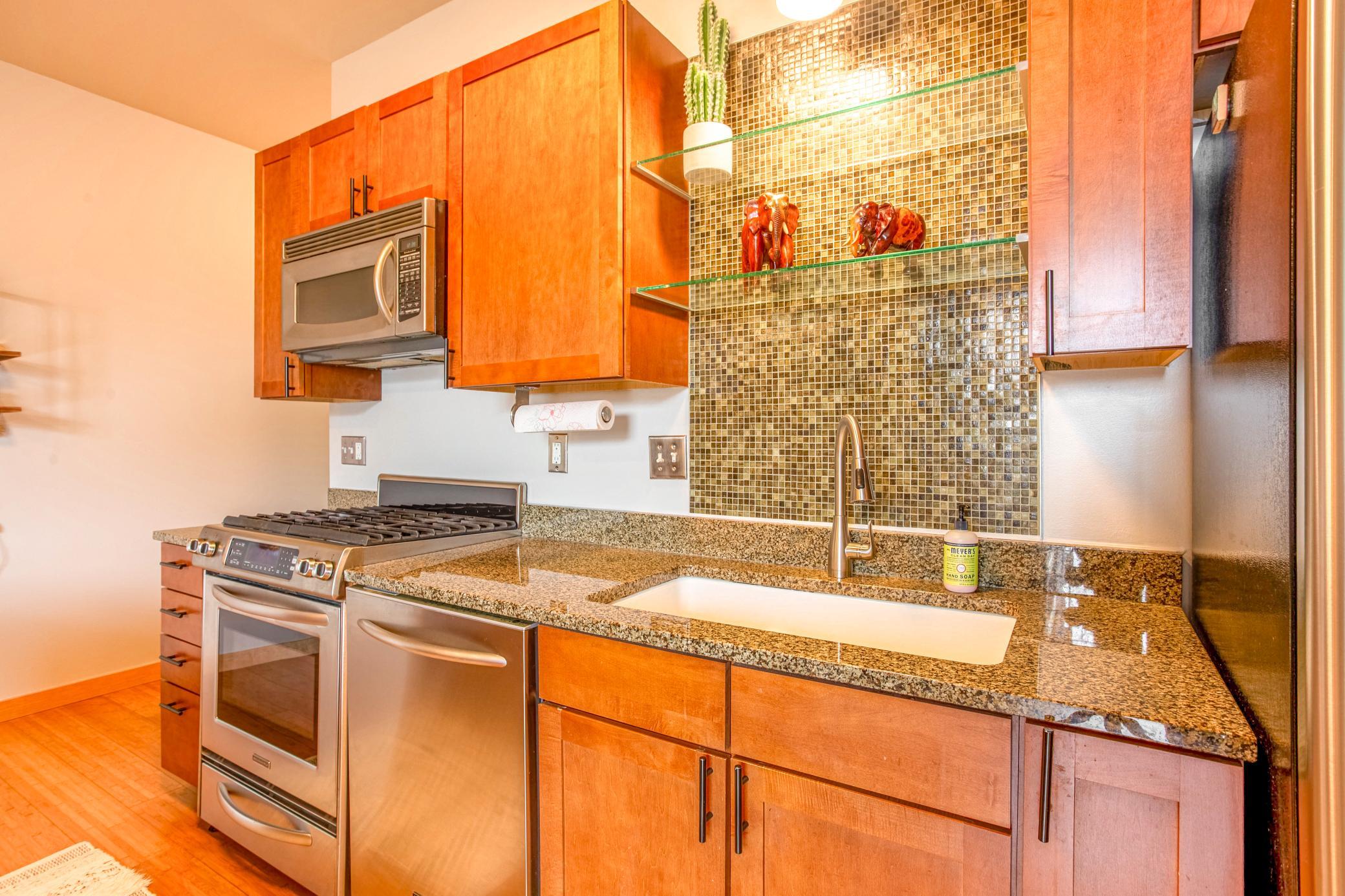 View of Residential at 521 2nd Street #307, Minneapolis MN 55414, Minneapolis (5 of 38) - Mike Wilen | Minnesota Team Real Estate