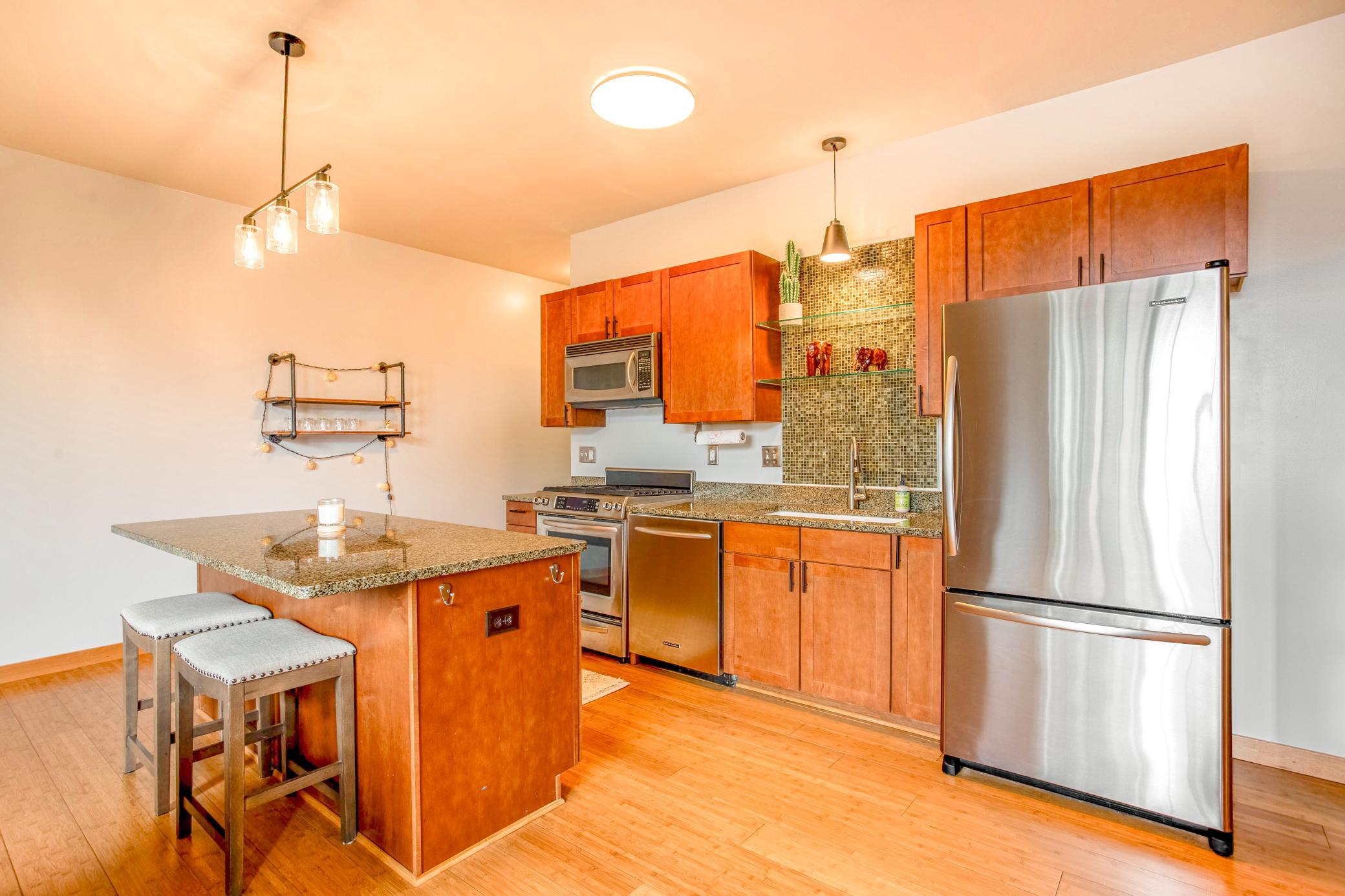 View of Residential at 521 2nd Street #307, Minneapolis MN 55414, Minneapolis (4 of 38) - Mike Wilen | Minnesota Team Real Estate