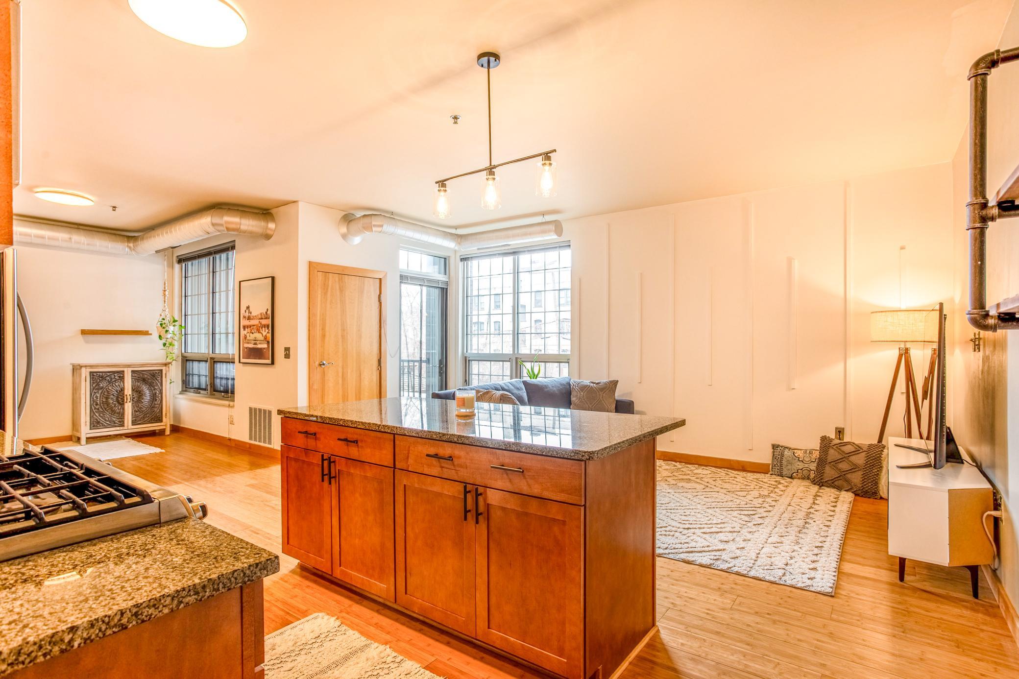 View of Residential at 521 2nd Street #307, Minneapolis MN 55414, Minneapolis (2 of 38) - Mike Wilen | Minnesota Team Real Estate