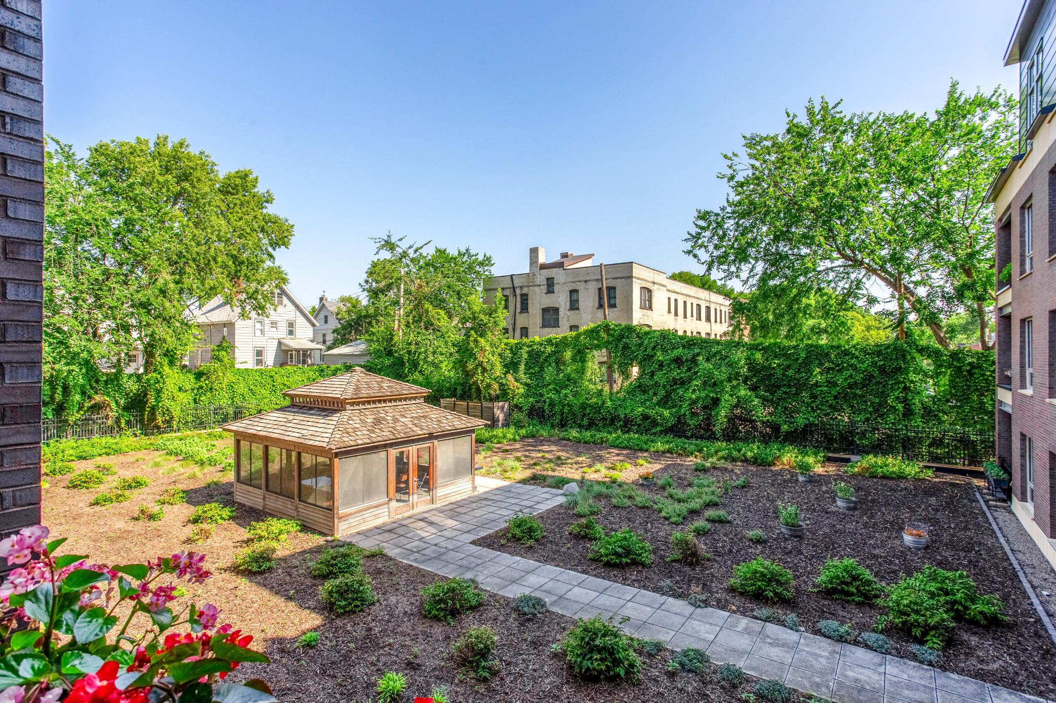 View of Residential at 521 2nd Street #307, Minneapolis MN 55414, Minneapolis (20 of 38) - Mike Wilen | Minnesota Team Real Estate