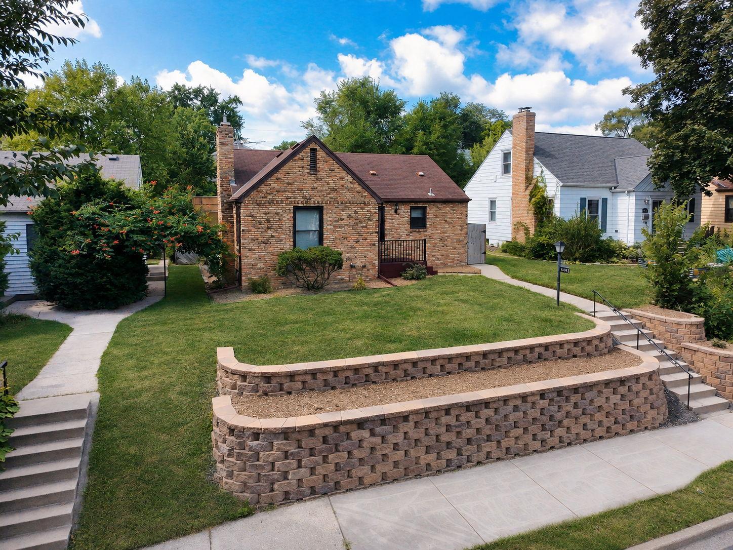 View of Residential at 4424 16th Avenue, Minneapolis MN 55407, Minneapolis (2 of 35) - Mike Wilen | Minnesota Team Real Estate