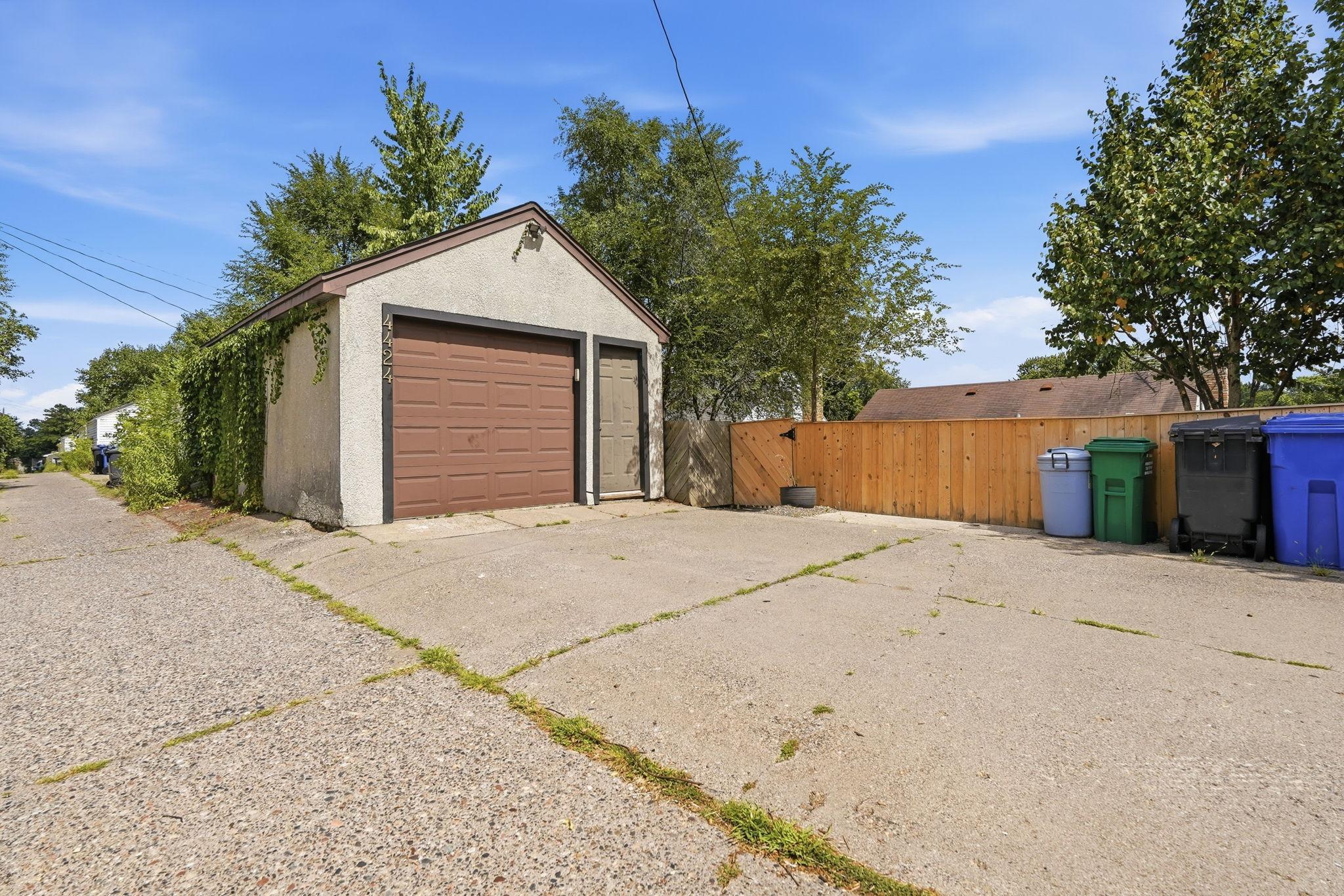 View of Residential at 4424 16th Avenue, Minneapolis MN 55407, Minneapolis (34 of 35) - Mike Wilen | Minnesota Team Real Estate