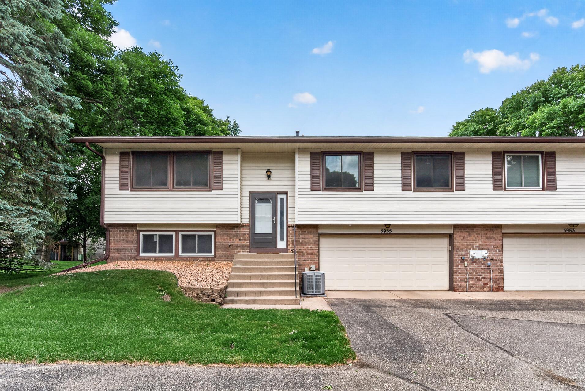 View of Residential at 5955 Fernwood Street, Shoreview MN 55126, Shoreview - Mike Wilen | Minnesota Team Real Estate