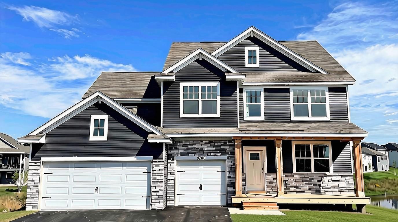 View of Residential at 9760 47th Bay, Saint Michael MN 55349, Saint Michael - Mike Wilen | Minnesota Team Real Estate