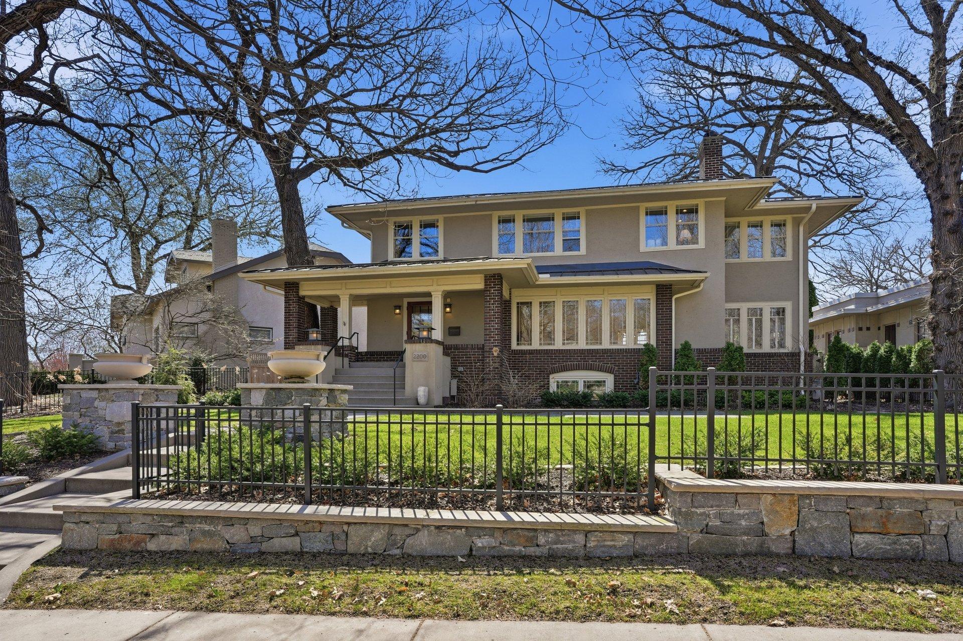 View of Residential at 2200 Kenwood Parkway, Minneapolis MN 55405, Minneapolis - Mike Wilen | Minnesota Team Real Estate