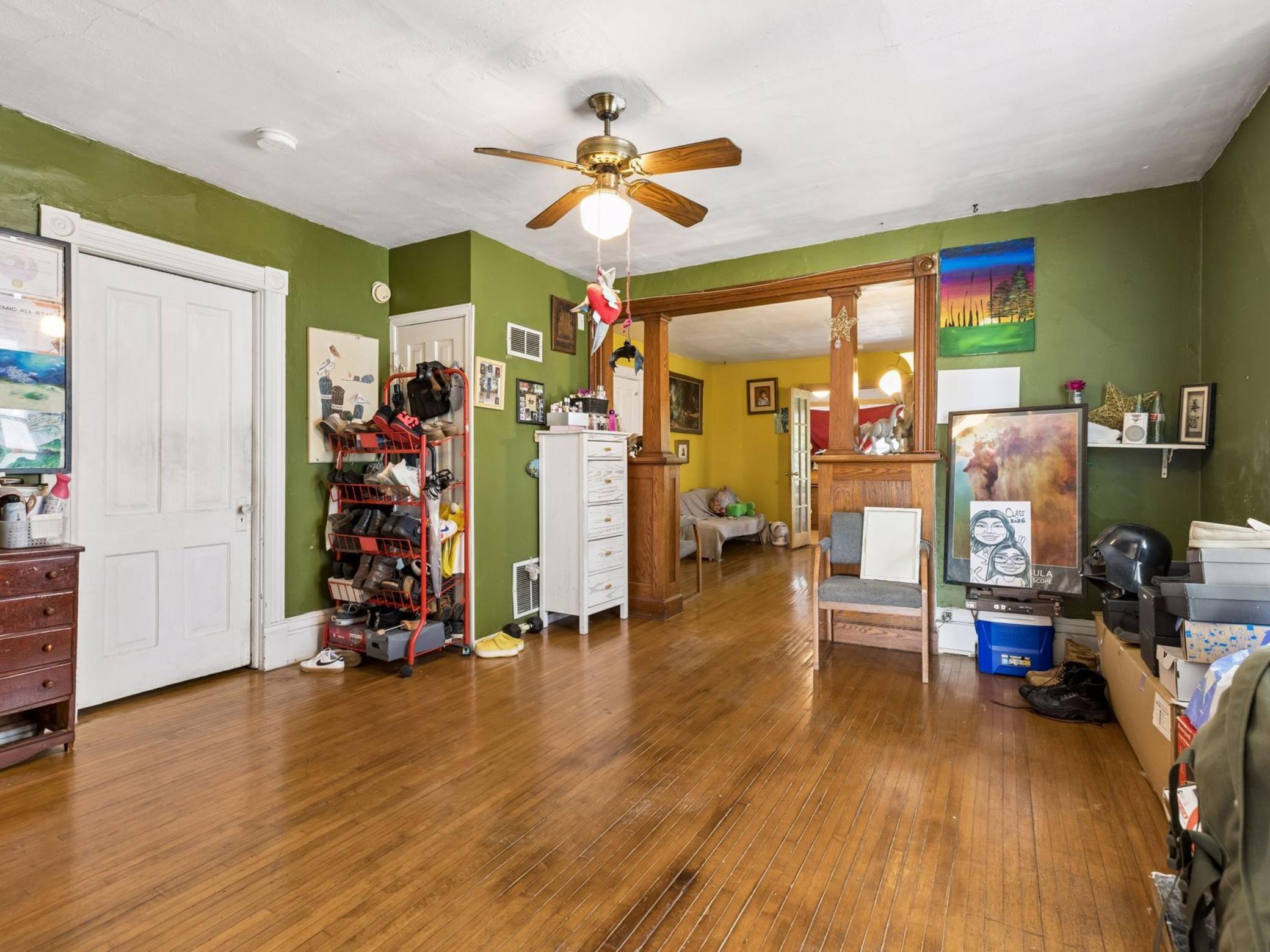 View of Residential Income at 3602 Bloomington Avenue, Minneapolis MN 55407, Minneapolis (21 of 47) - Mike Wilen | Minnesota Team Real Estate
