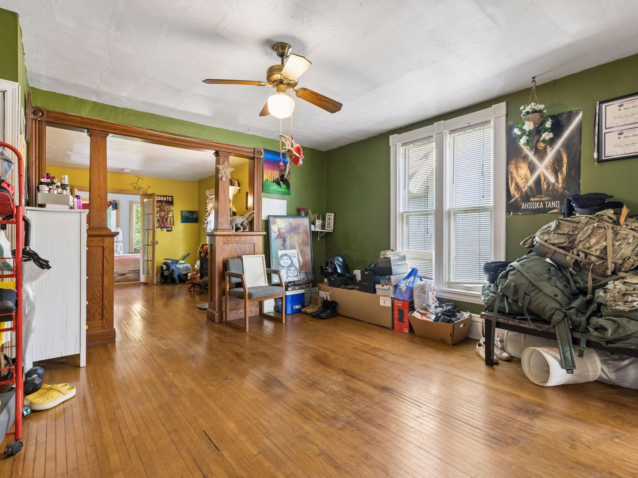 View of Residential Income at 3602 Bloomington Avenue, Minneapolis MN 55407, Minneapolis (20 of 47) - Mike Wilen | Minnesota Team Real Estate