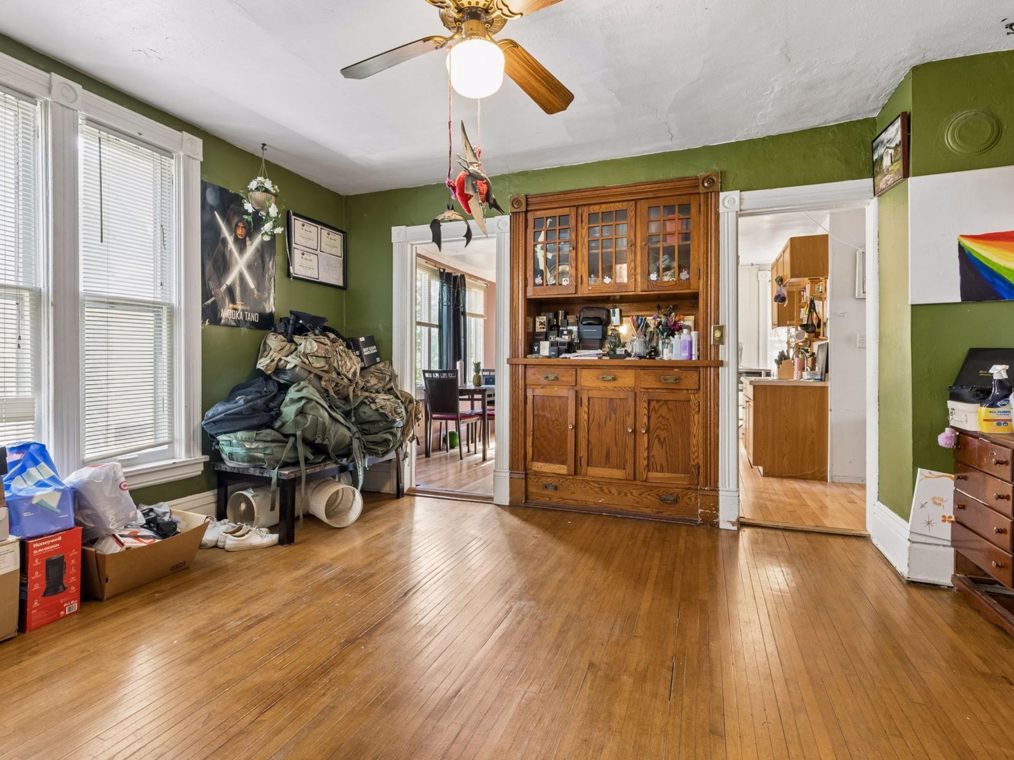 View of Residential Income at 3602 Bloomington Avenue, Minneapolis MN 55407, Minneapolis (19 of 47) - Mike Wilen | Minnesota Team Real Estate