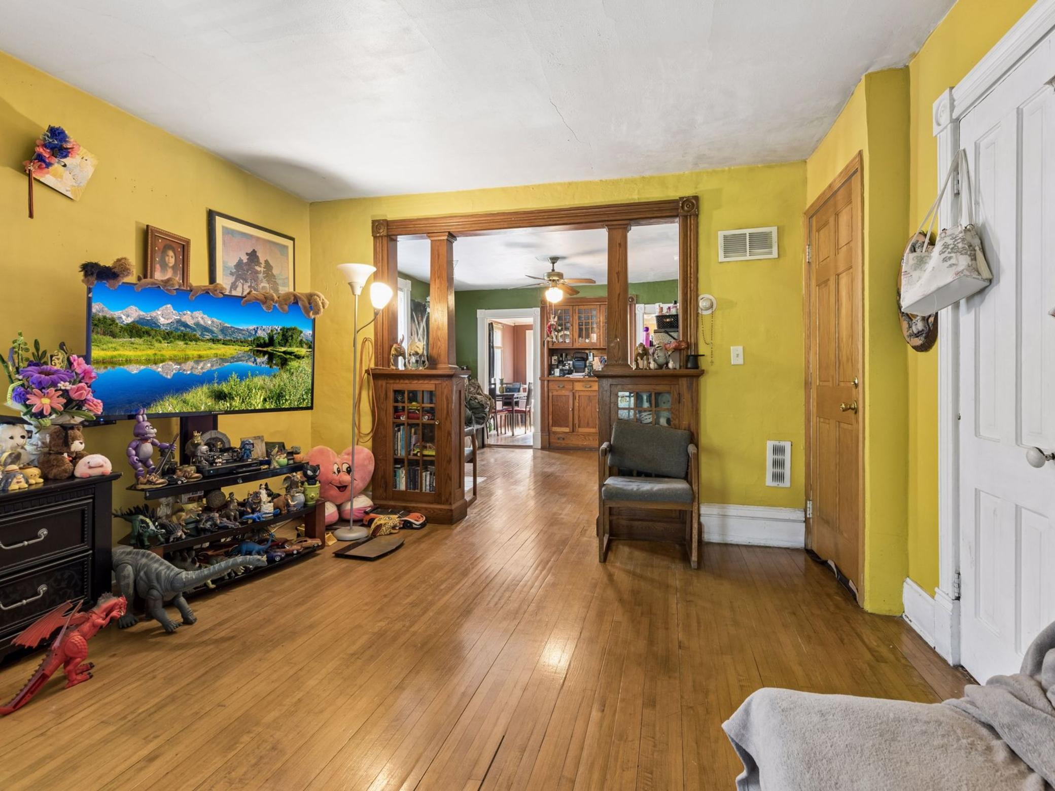 View of Residential Income at 3602 Bloomington Avenue, Minneapolis MN 55407, Minneapolis (18 of 47) - Mike Wilen | Minnesota Team Real Estate