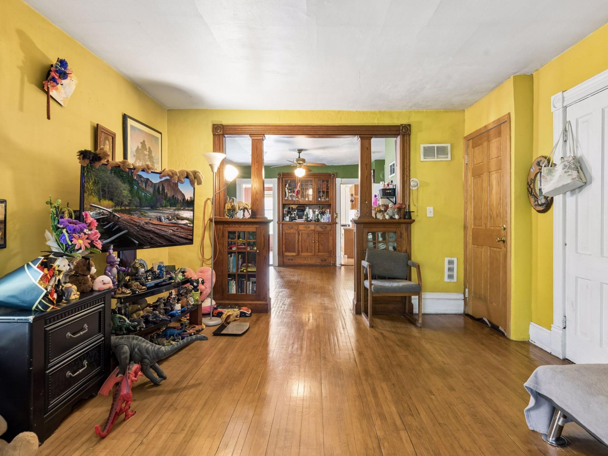View of Residential Income at 3602 Bloomington Avenue, Minneapolis MN 55407, Minneapolis (17 of 47) - Mike Wilen | Minnesota Team Real Estate