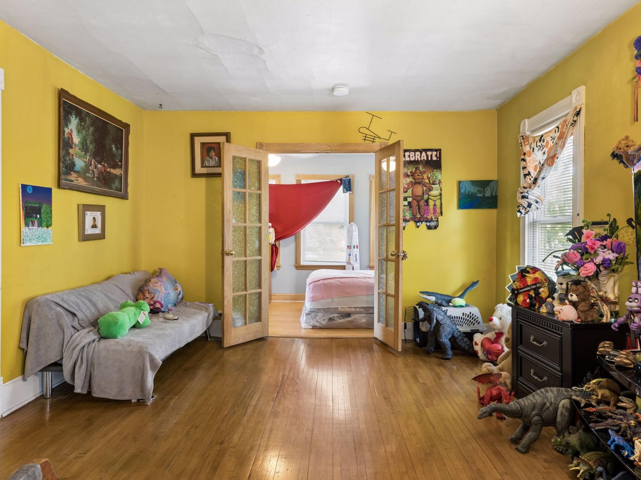 View of Residential Income at 3602 Bloomington Avenue, Minneapolis MN 55407, Minneapolis (15 of 47) - Mike Wilen | Minnesota Team Real Estate