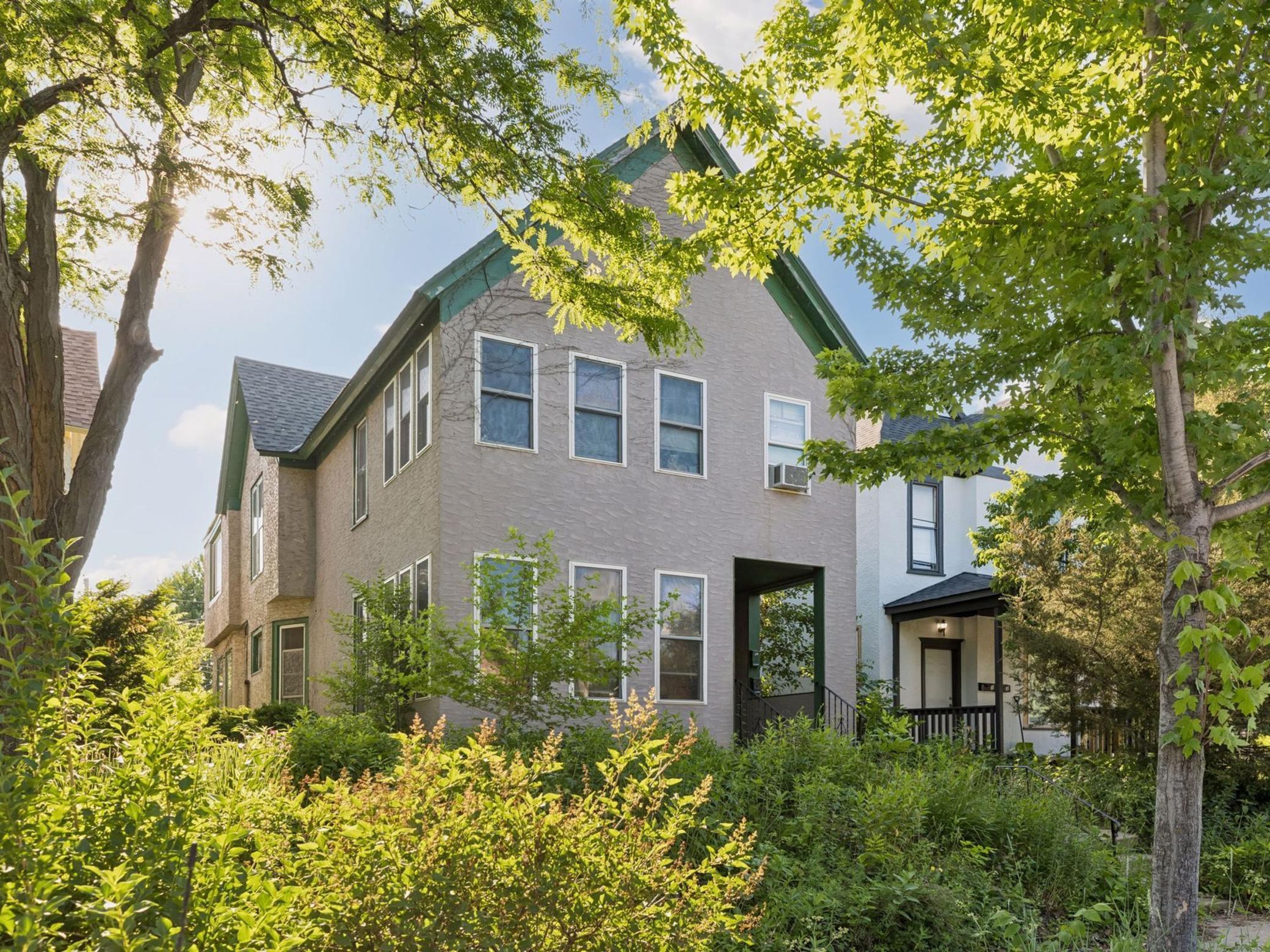 View of Residential Income at 3602 Bloomington Avenue, Minneapolis MN 55407, Minneapolis (2 of 47) - Mike Wilen | Minnesota Team Real Estate