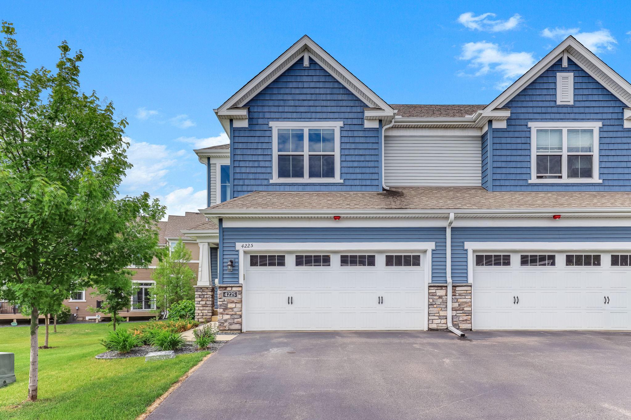 View of Residential at 4225 Corn Silk Way, Woodbury MN 55129, Woodbury - Mike Wilen | Minnesota Team Real Estate